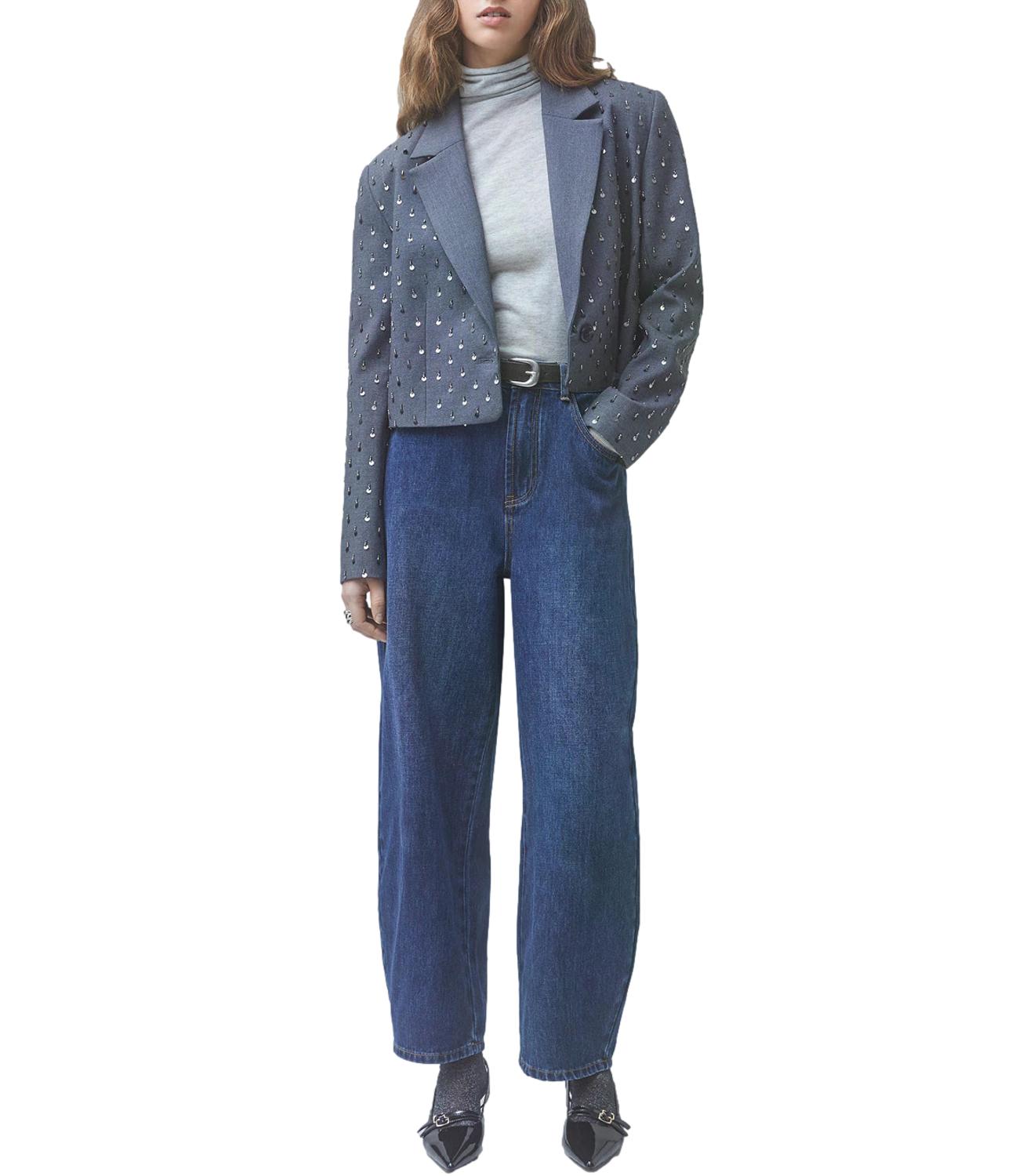 Suncoo Jeans 30-Bleu Jeans da Donna