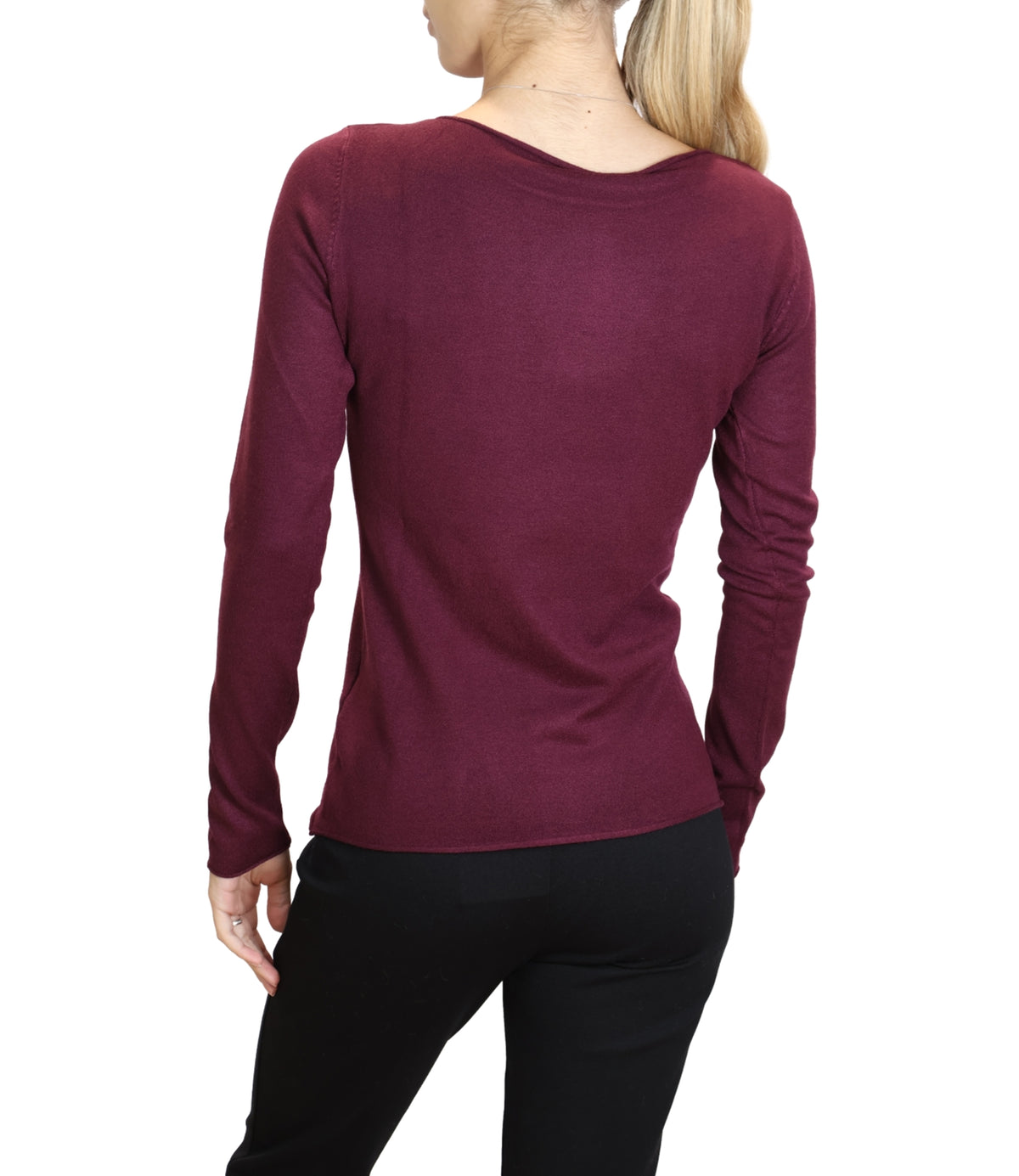 Susy Mix Maglia Barolo da Donna