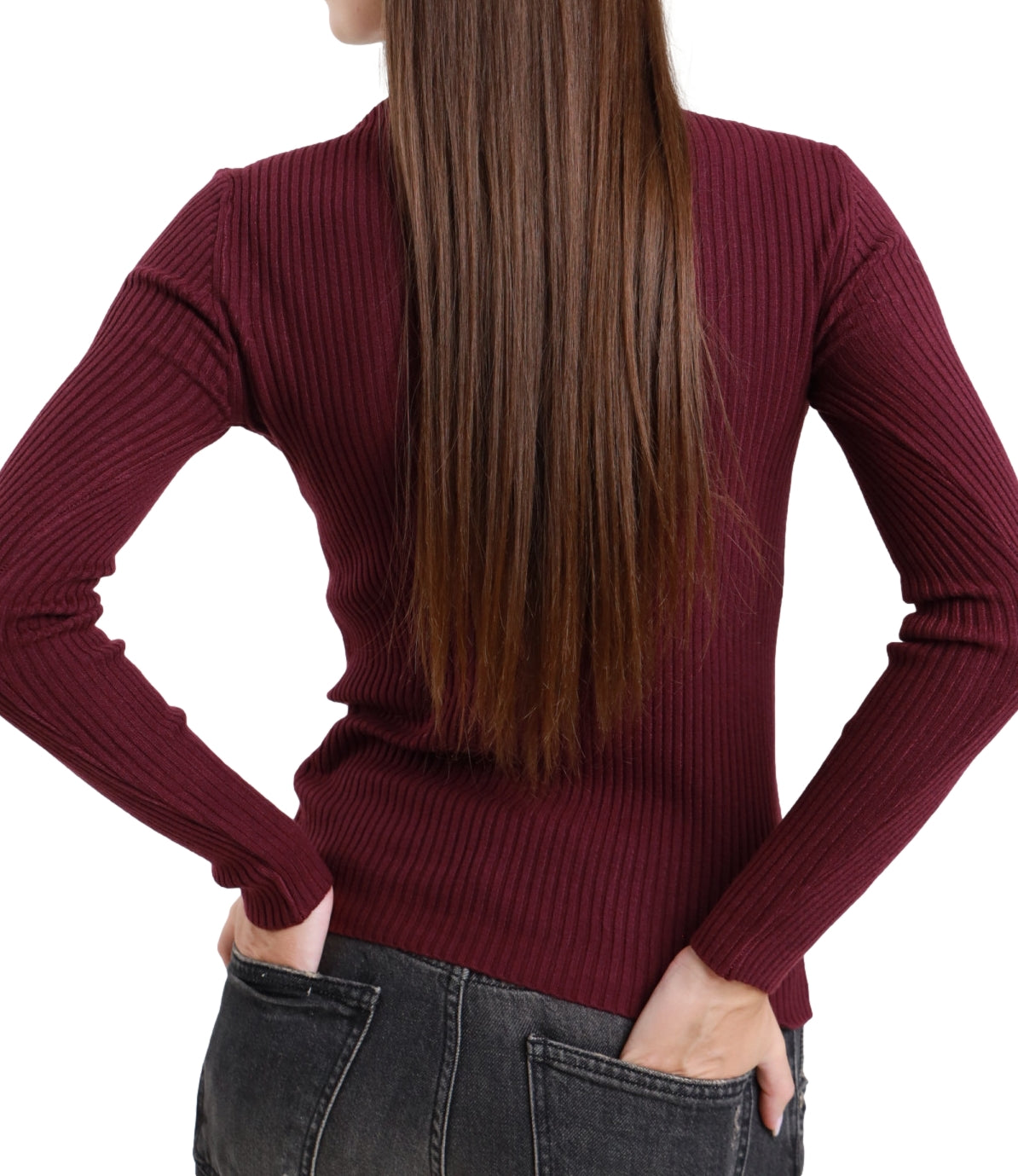 Susy Mix Lupetto Barolo da Donna