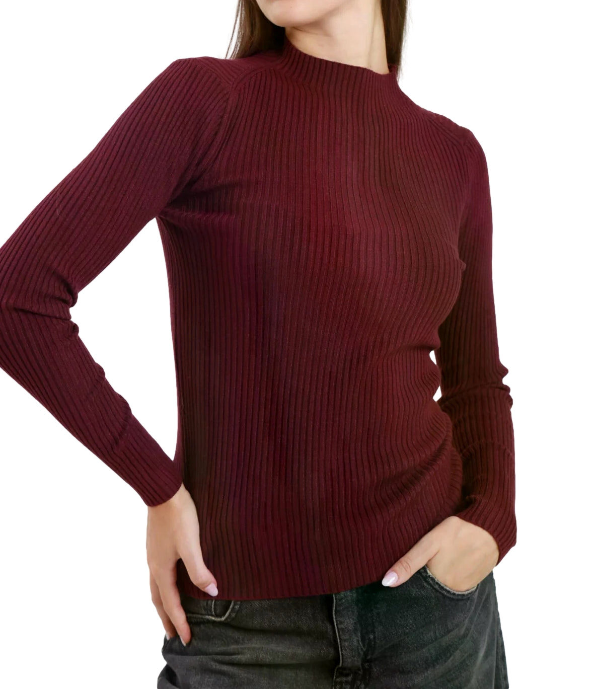 Susy Mix Lupetto Barolo da Donna