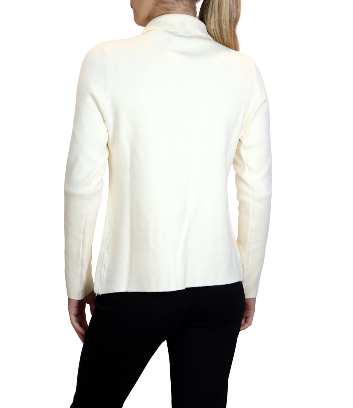 Susy Mix Giacchina Latte da Donna