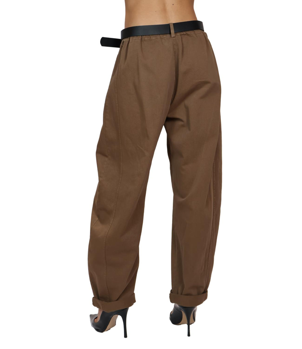 Susy Mix Pantalone Sigaro da Donna