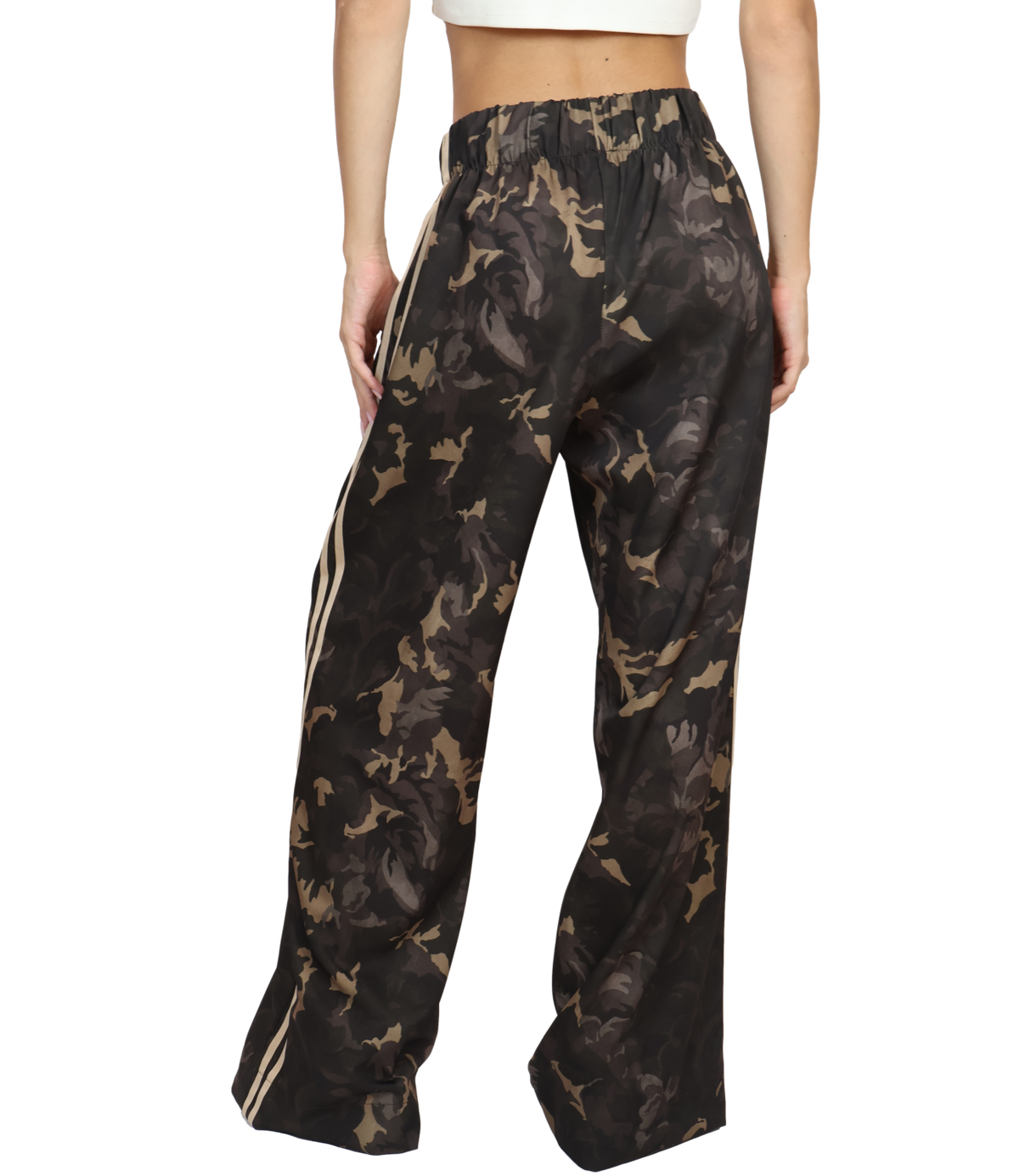 Susy Mix Pantalone Variante Unica da Donna