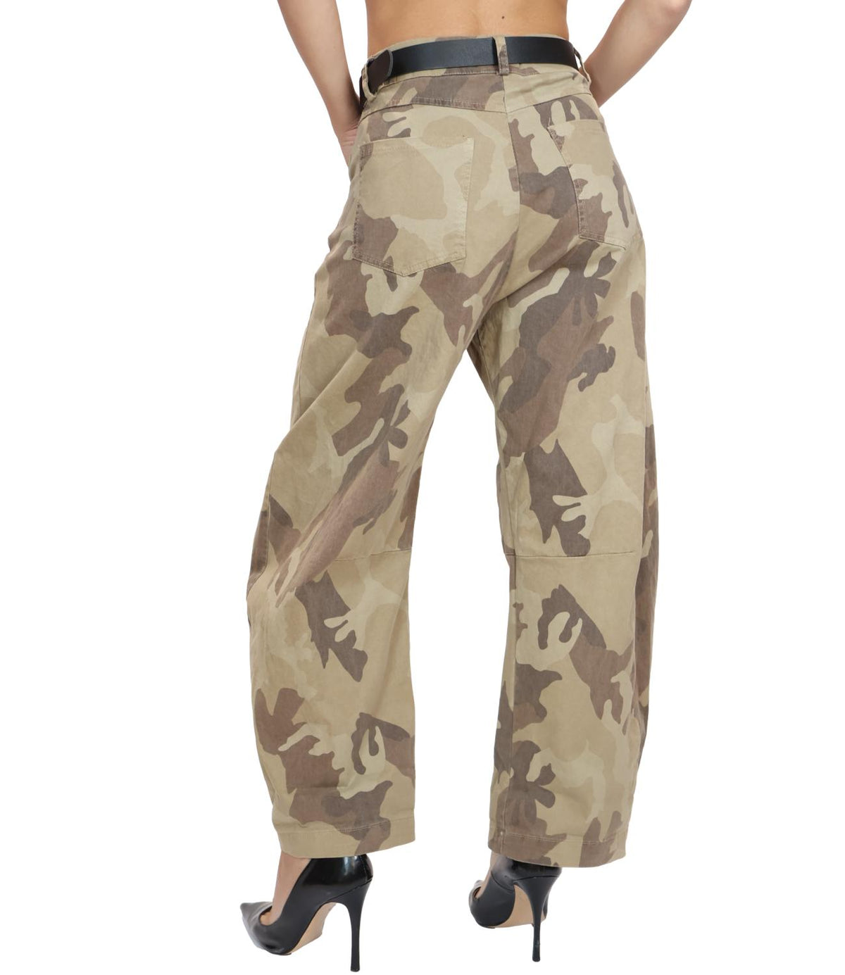 Susy Mix Pantalone Variante 1 da Donna