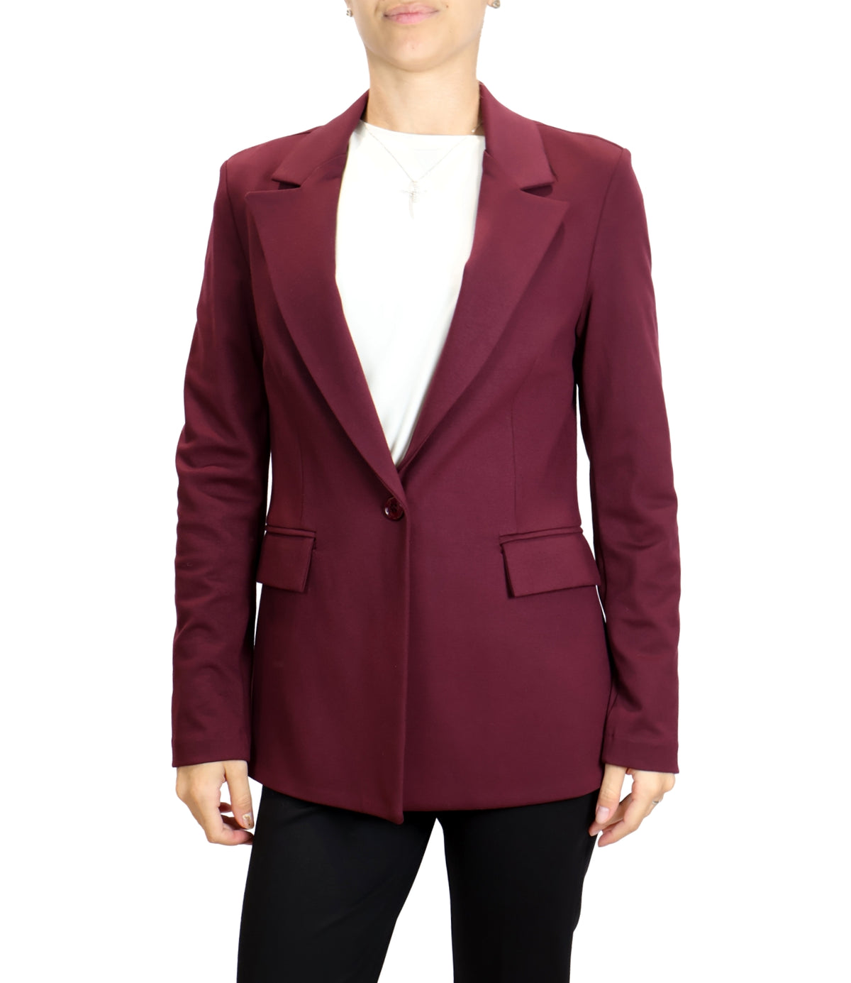 Susy Mix Giacca Barolo da Donna