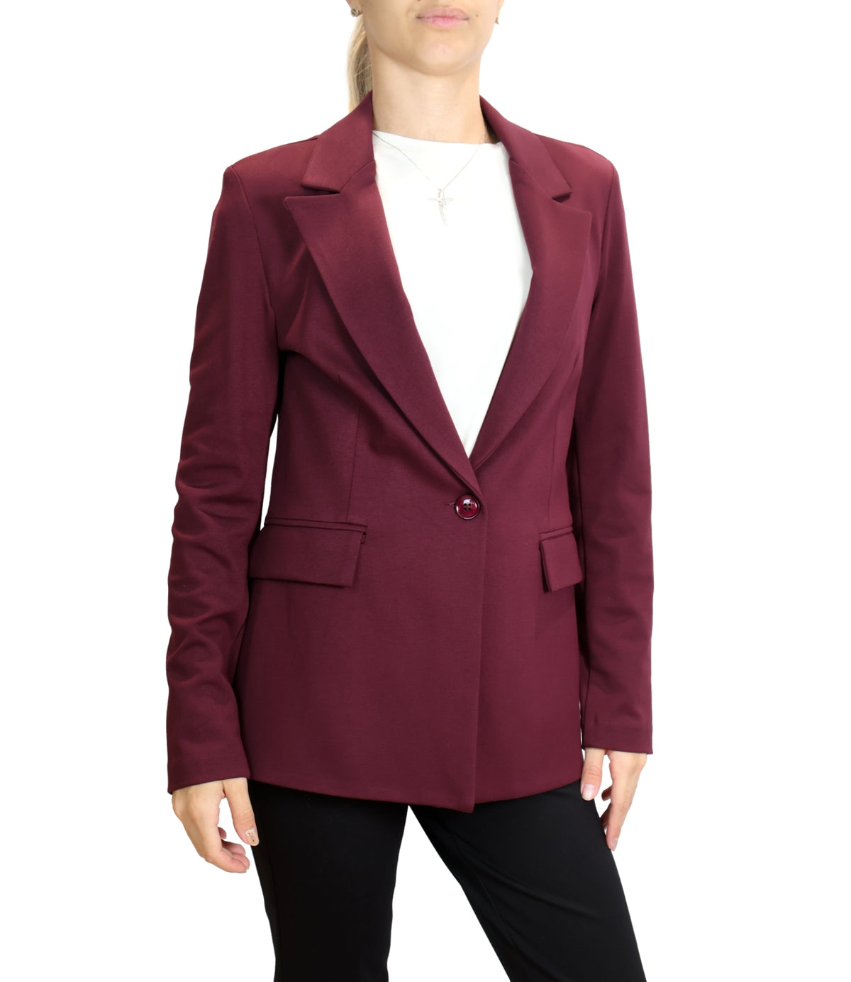 Susy Mix Giacca Barolo da Donna