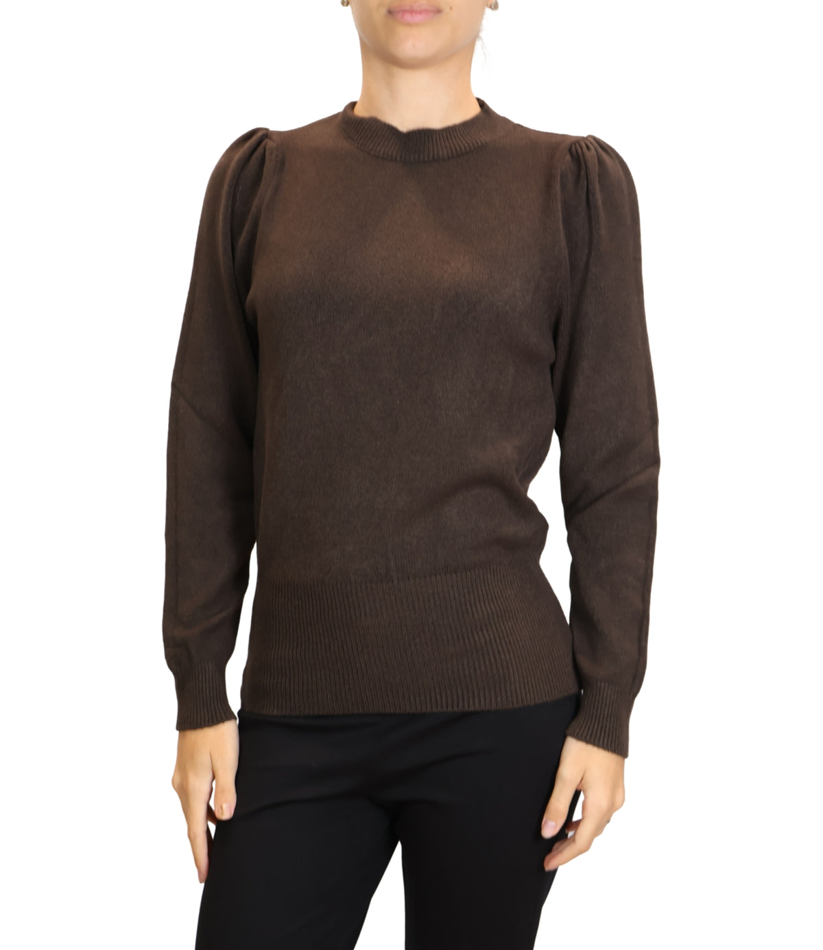 Susy Mix Maglia Moro da Donna