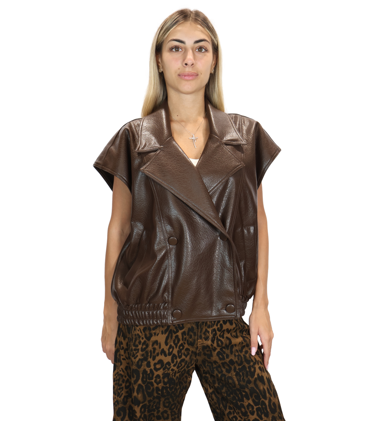 Susy Mix Chiodo Moro da Donna