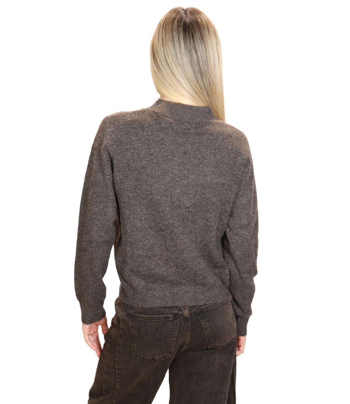 Susy Mix Maglia Moro da Donna