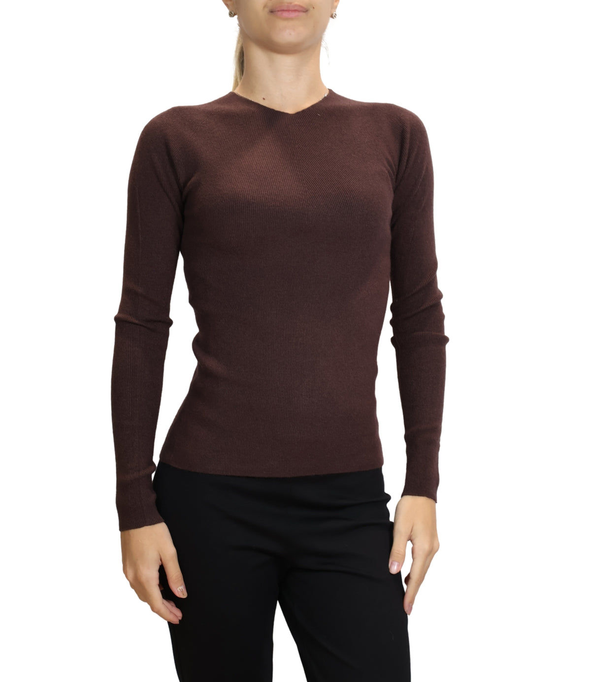 Susy Mix Maglia Moro da Donna