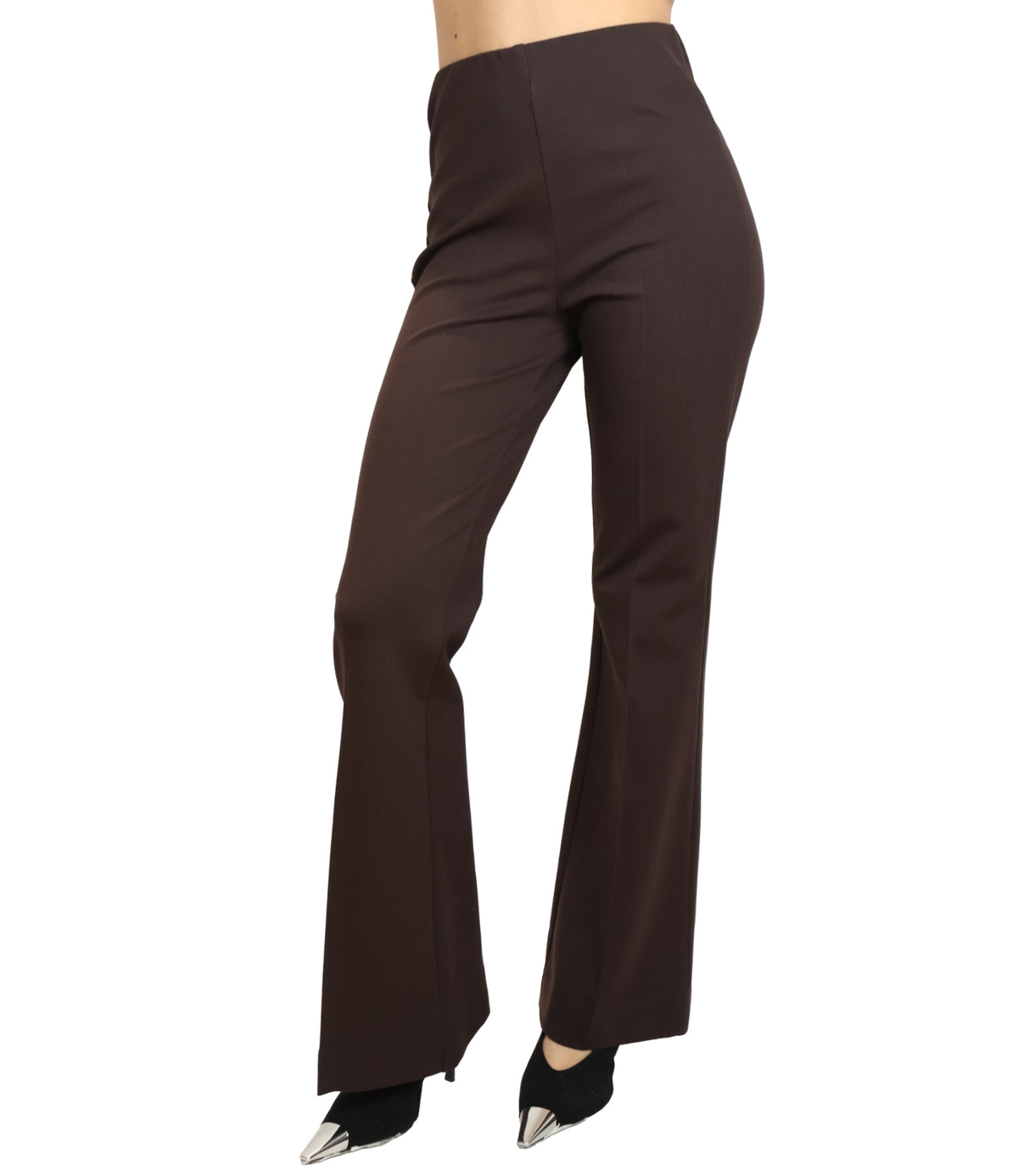 Susy Mix Pantalone Moro da Donna