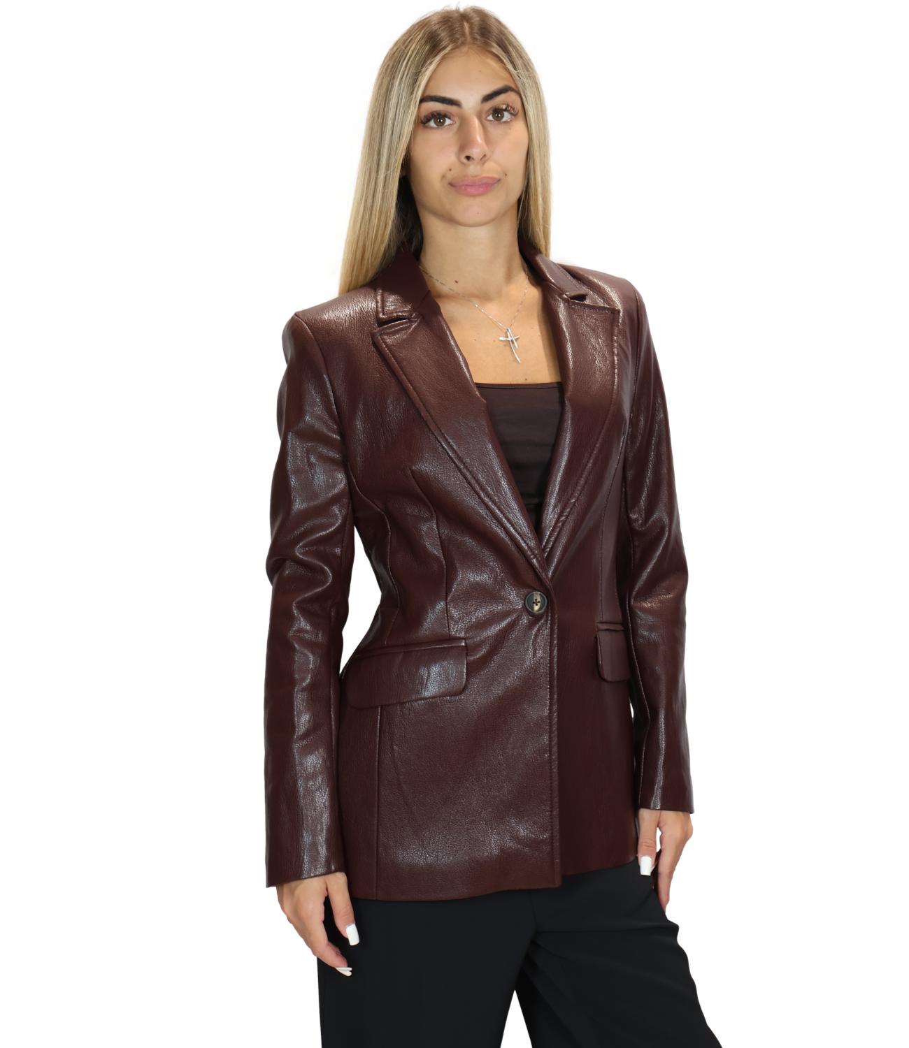 Susy Mix Giacca Barolo da Donna