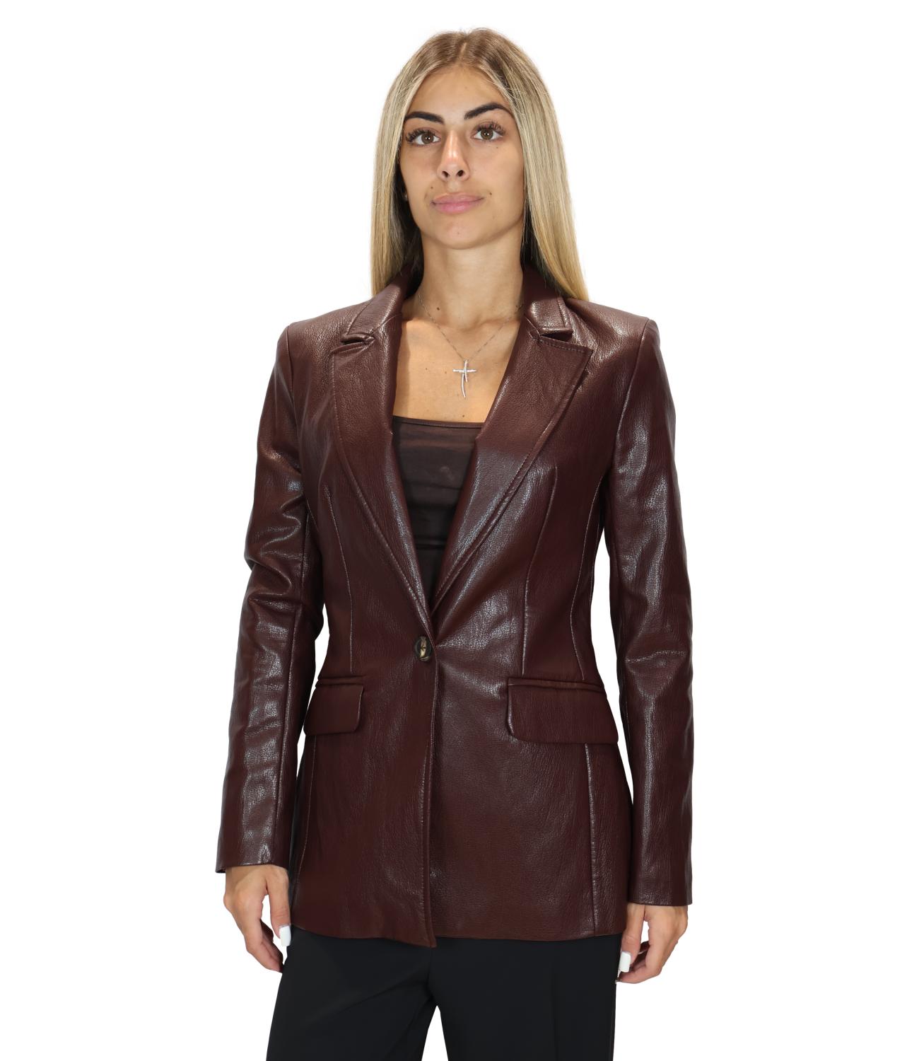 Susy Mix Giacca Barolo da Donna