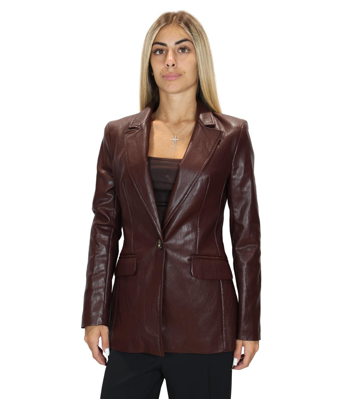 Susy Mix Giacca Barolo da Donna