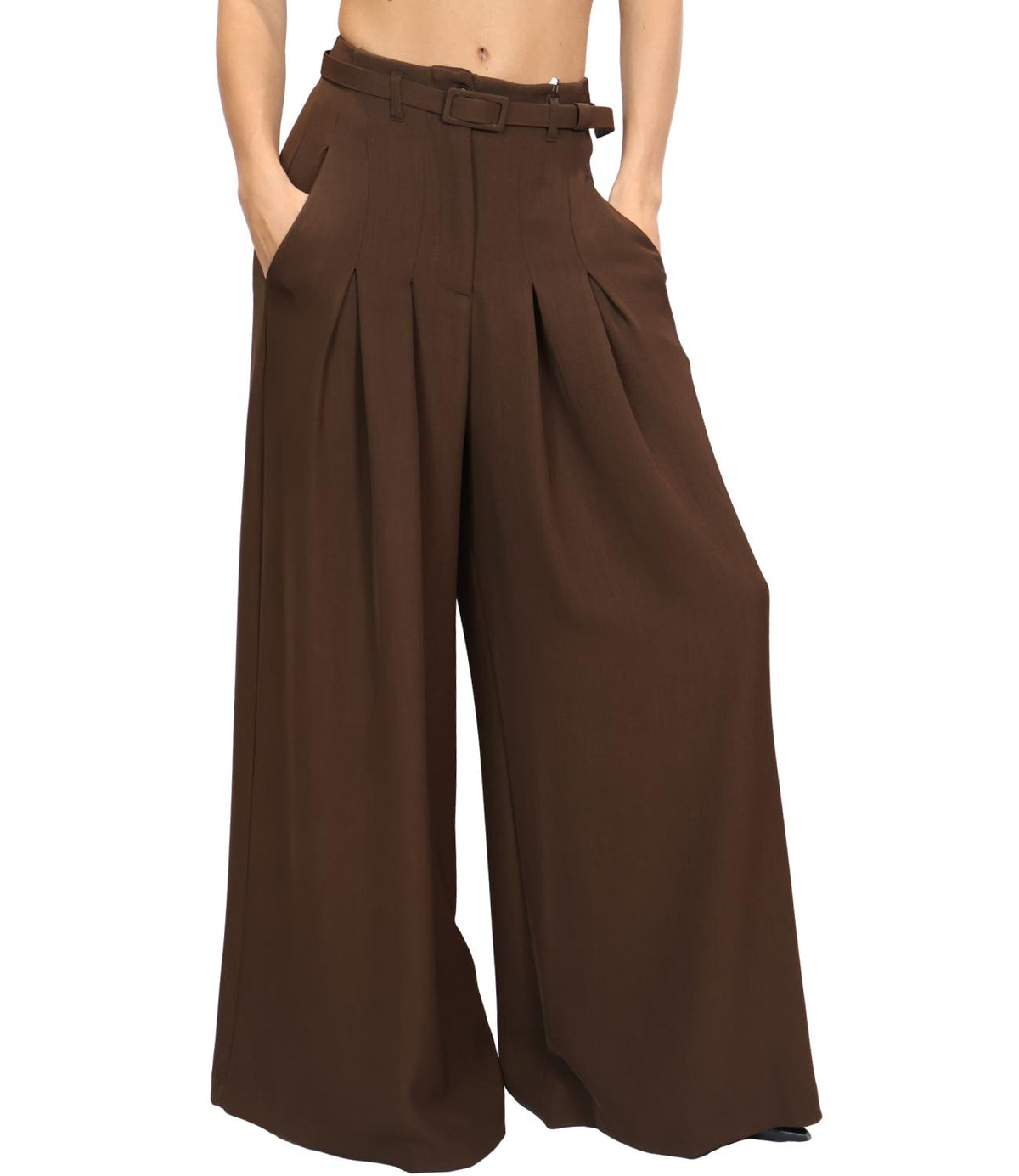 Susy Mix Pantalone Moro da Donna