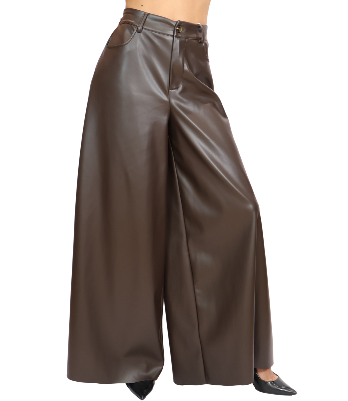 Susy Mix Pantalone Moro da Donna