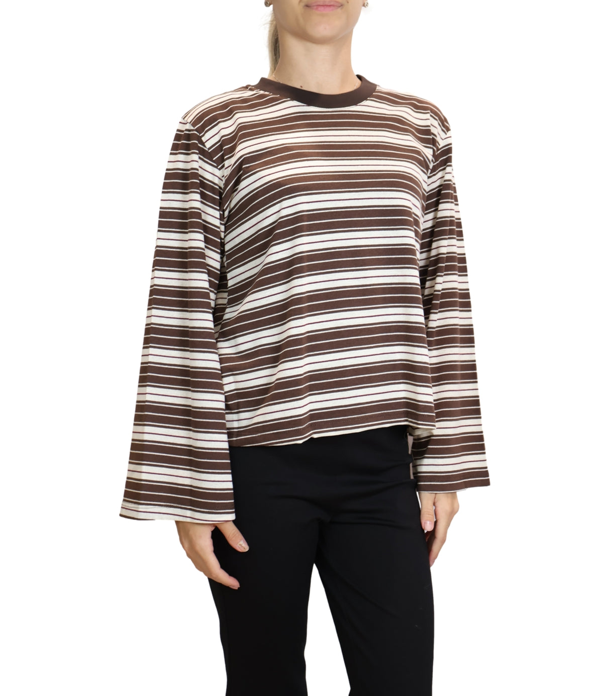 Susy Mix Maglia Moro da Donna