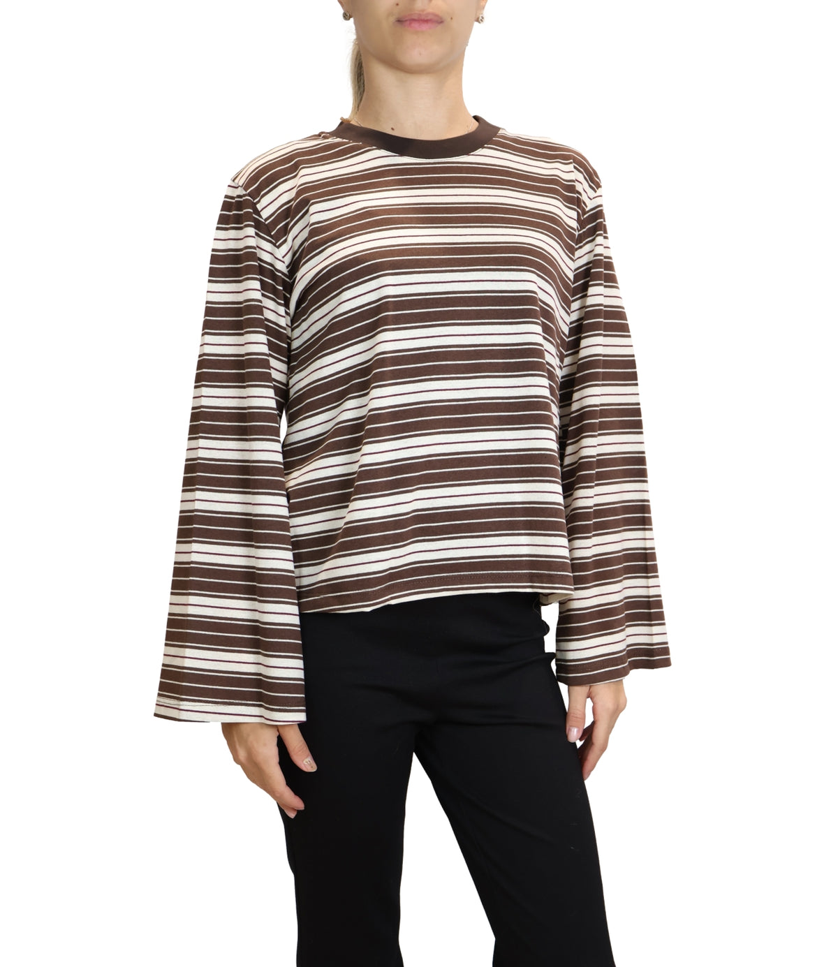 Susy Mix Maglia Moro da Donna