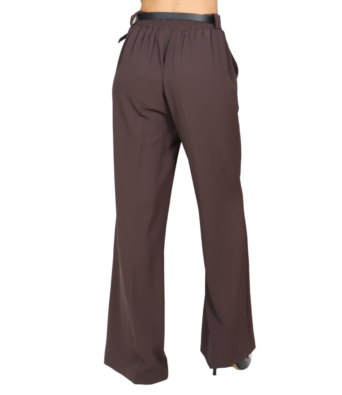 Susy Mix Pantalone Moro da Donna
