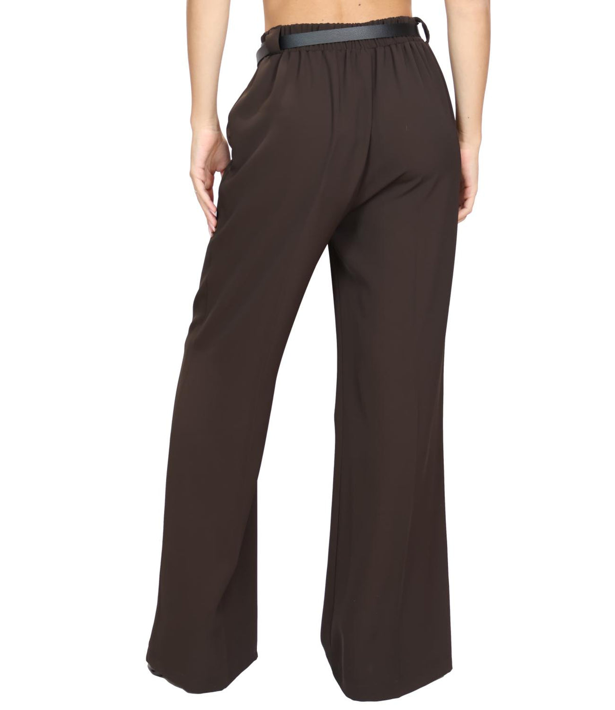 Susy Mix Pantalone Moro da Donna