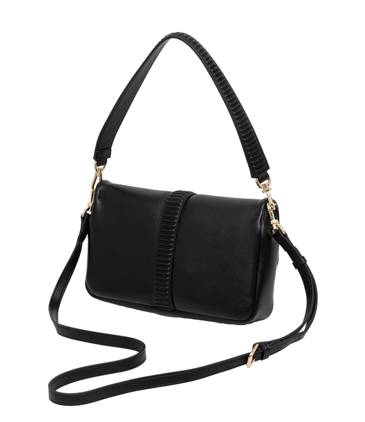 Twin Set Borsa Nero da Donna