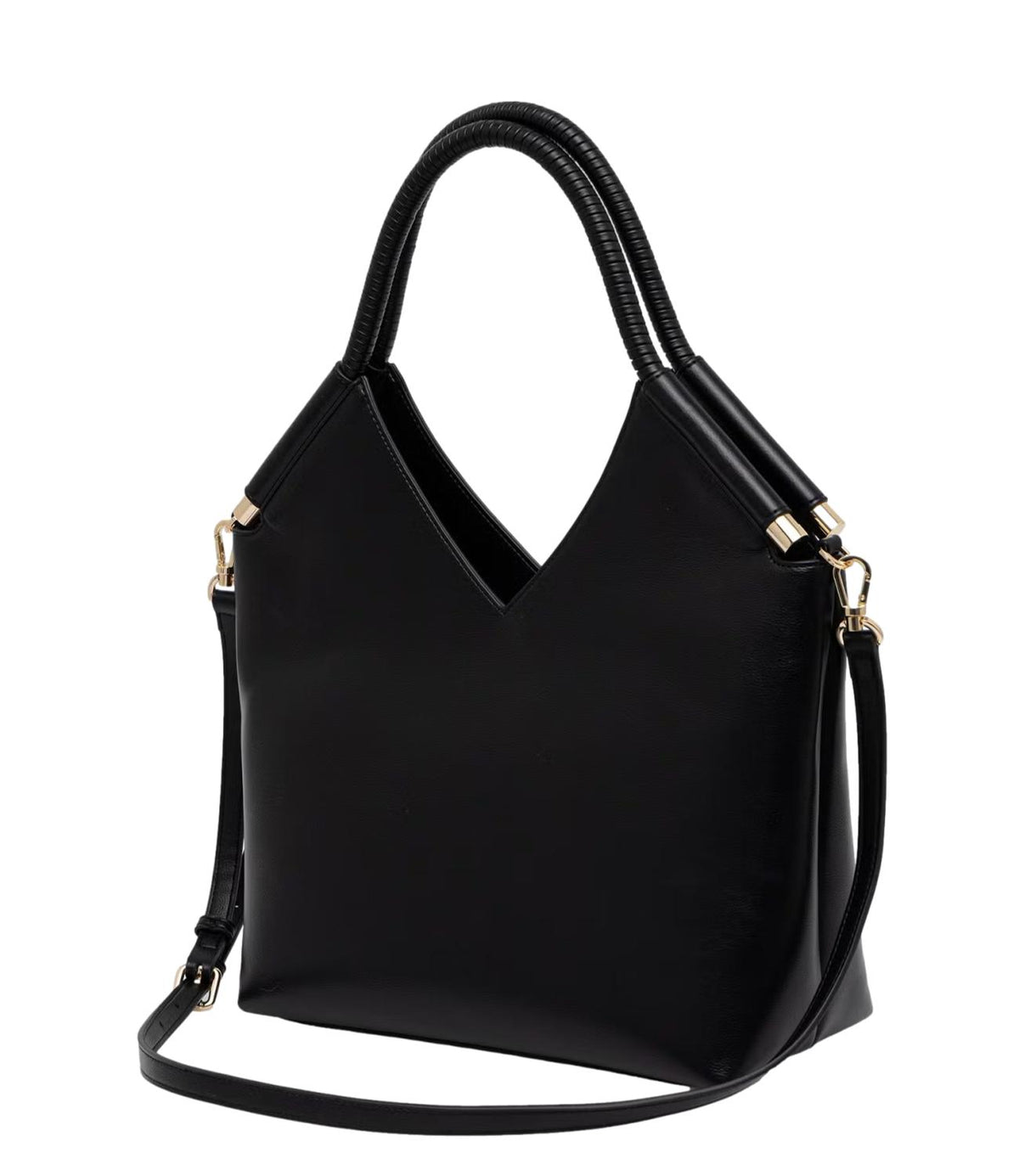 Twin Set Borsa Nero da Donna