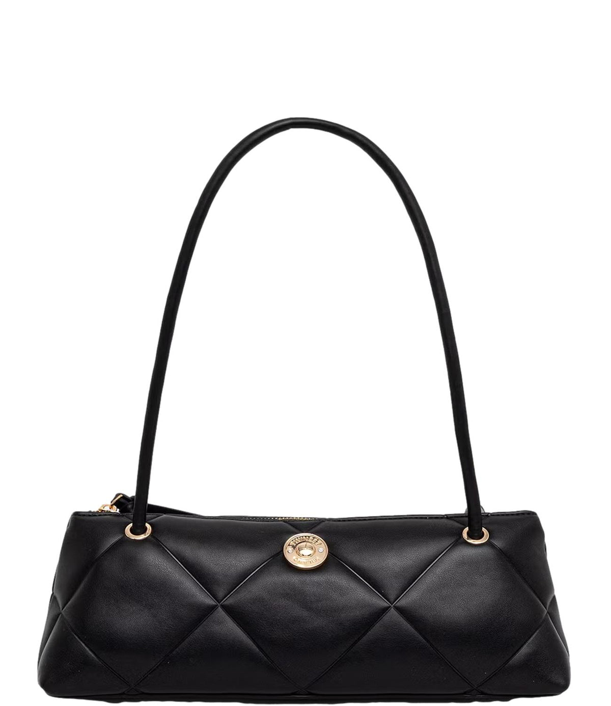 Twin Set Borsa Nero da Donna