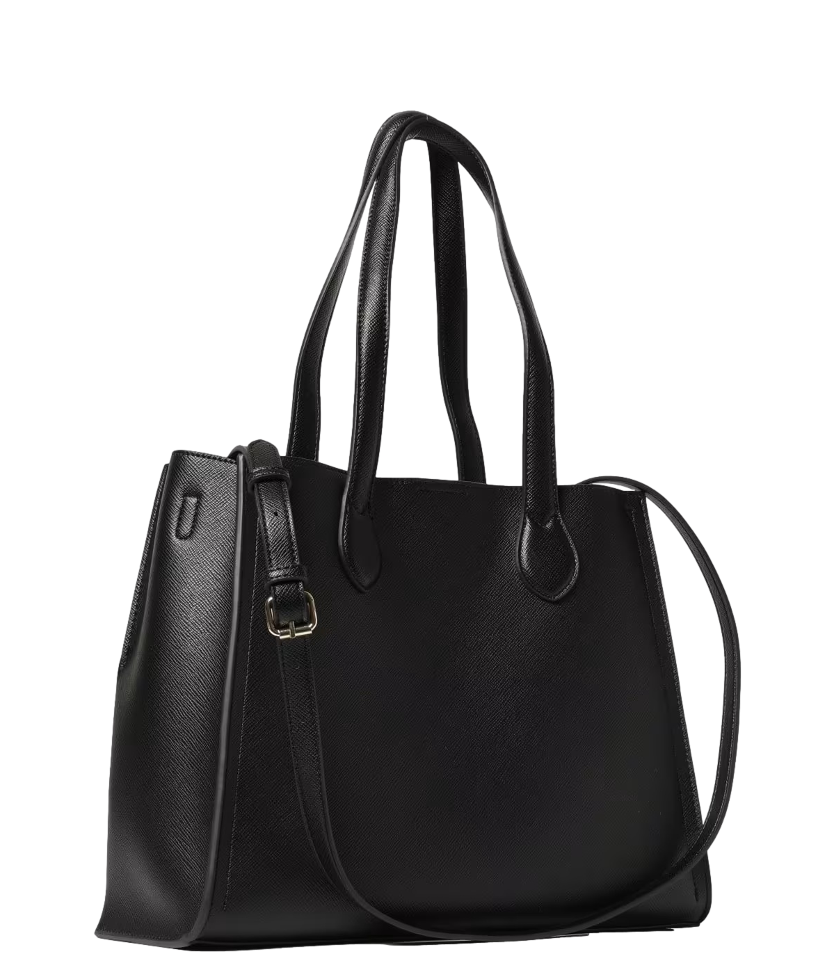 Twin Set Borsa Bic.nero/cherry Wood da Donna