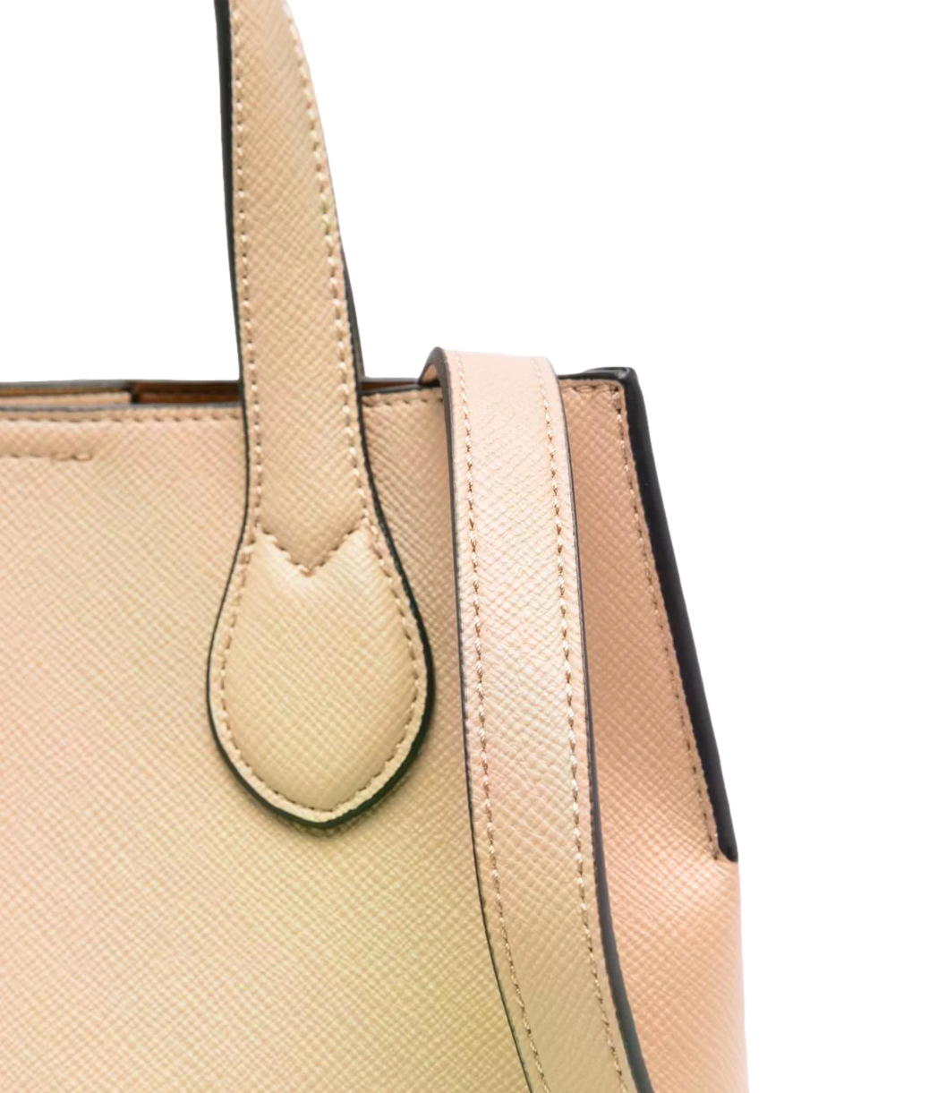 Twin Set Borsa Bic.canapa/cuoio da Donna