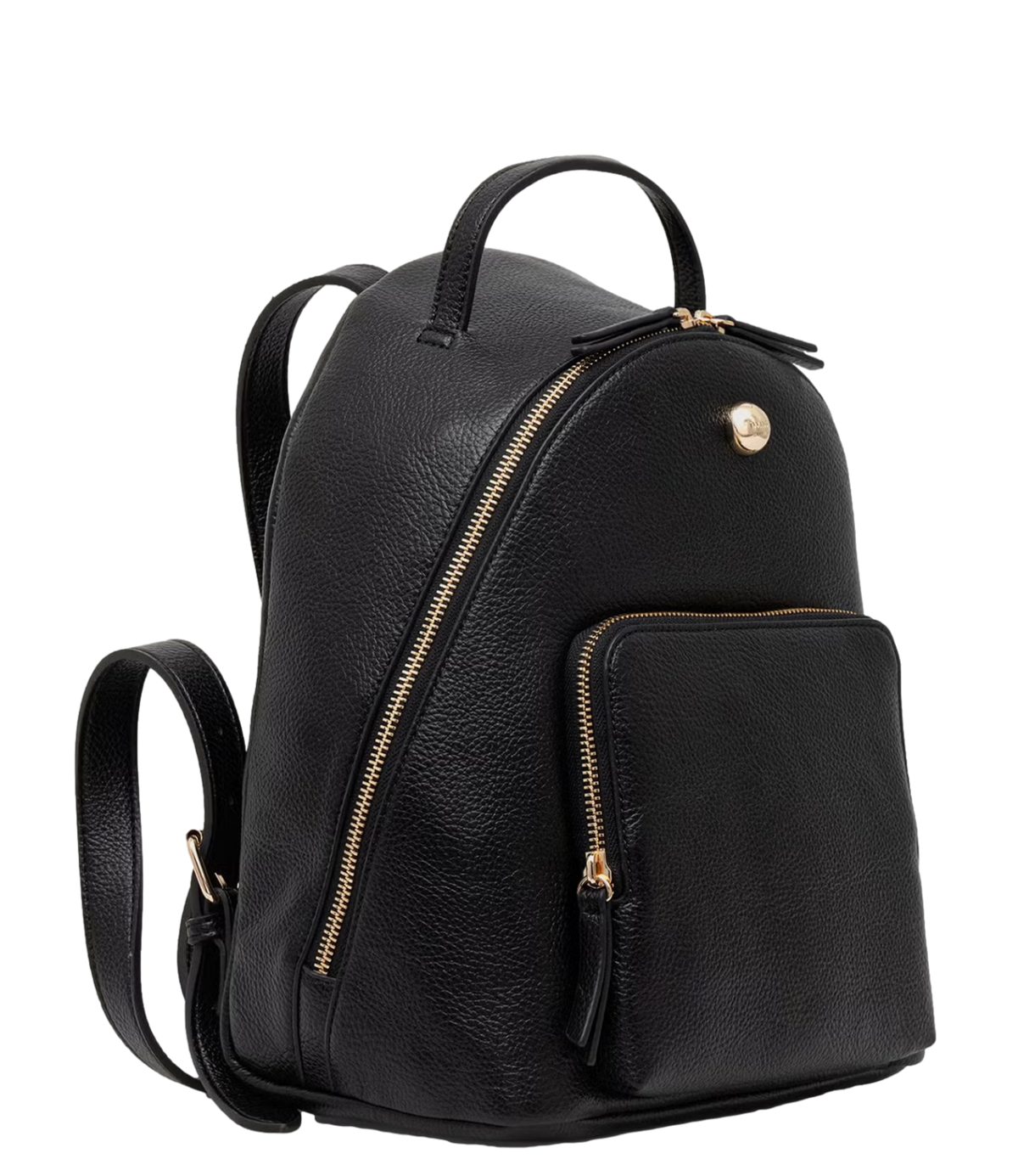 Twin Set Zaino Nero da Donna