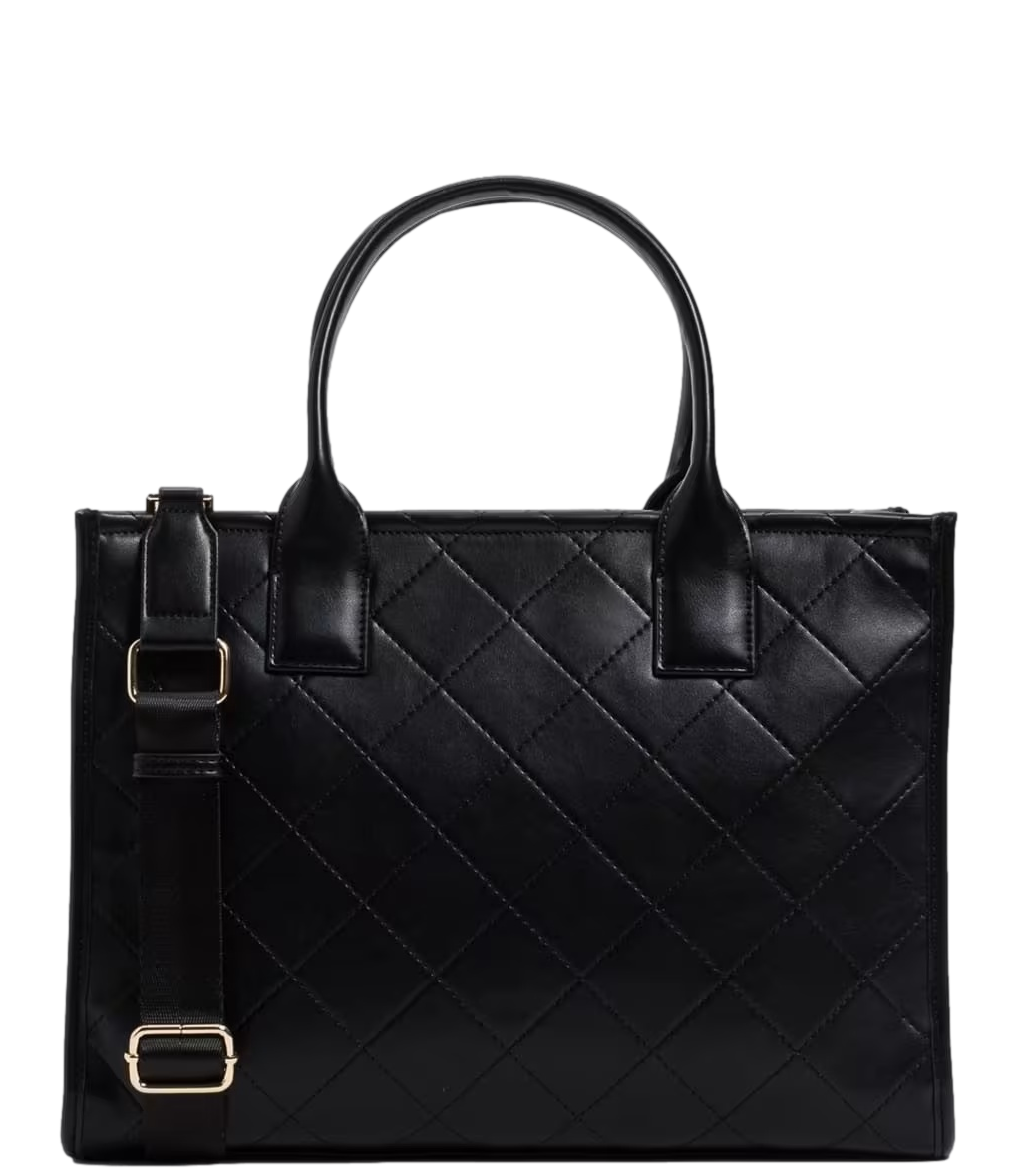 Twin Set Borsa Nero da Donna