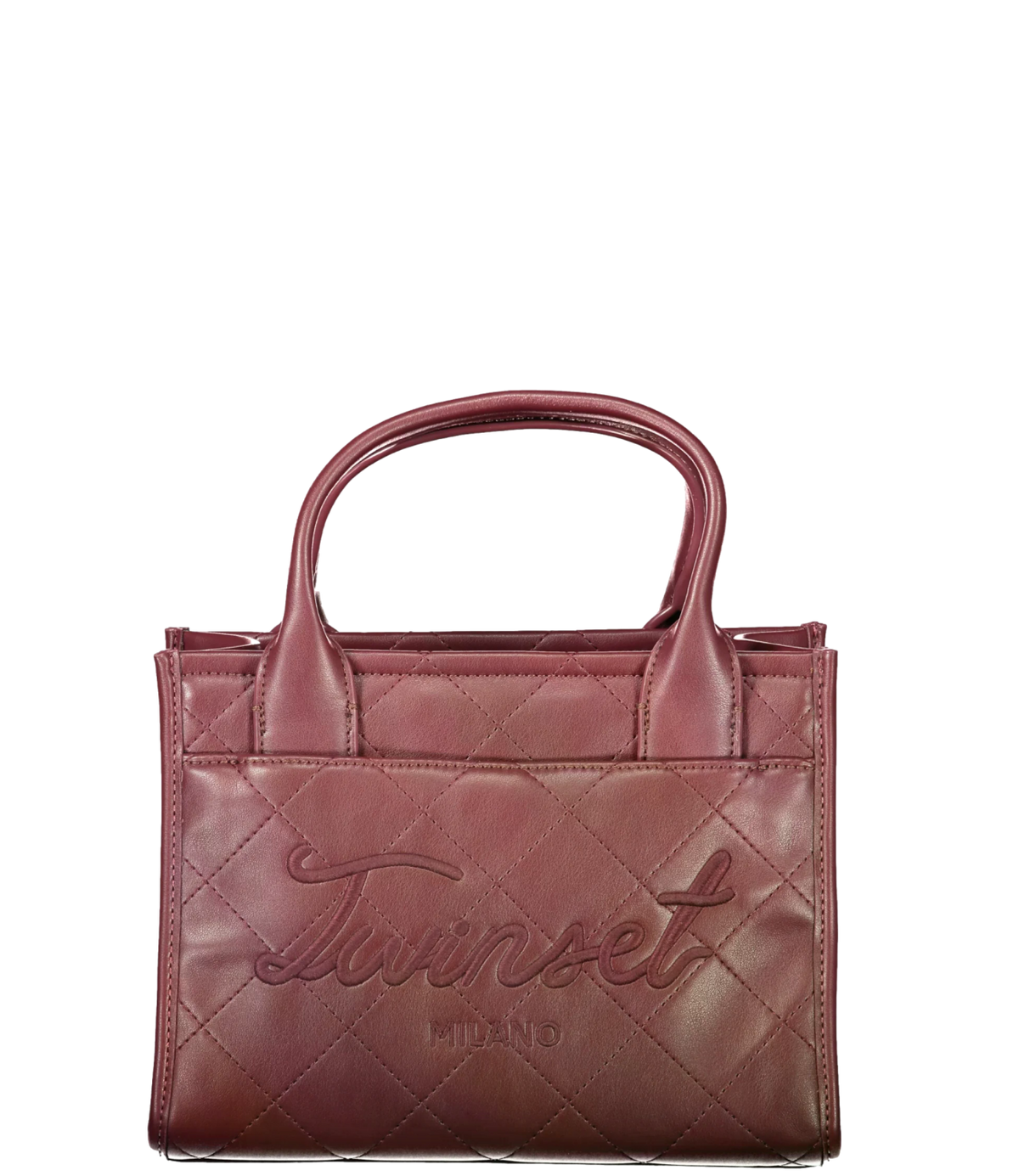 Twin Set Borsa Grape da Donna