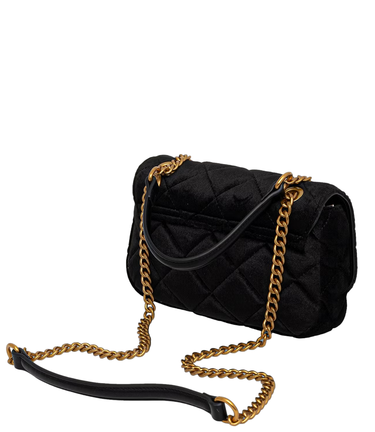 Twin Set Borsa Nero da Donna