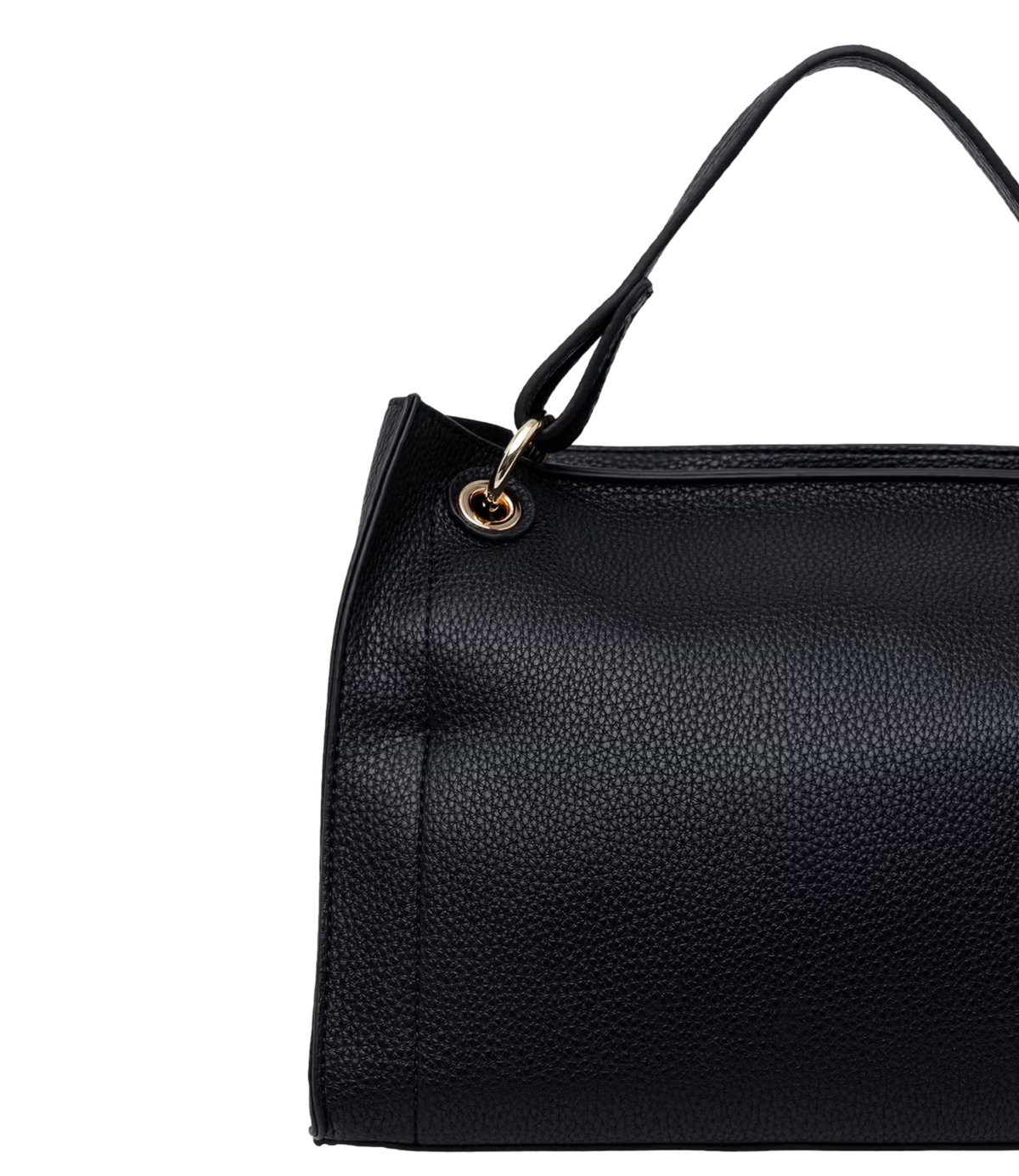 Twin Set Borsa Nero da Donna