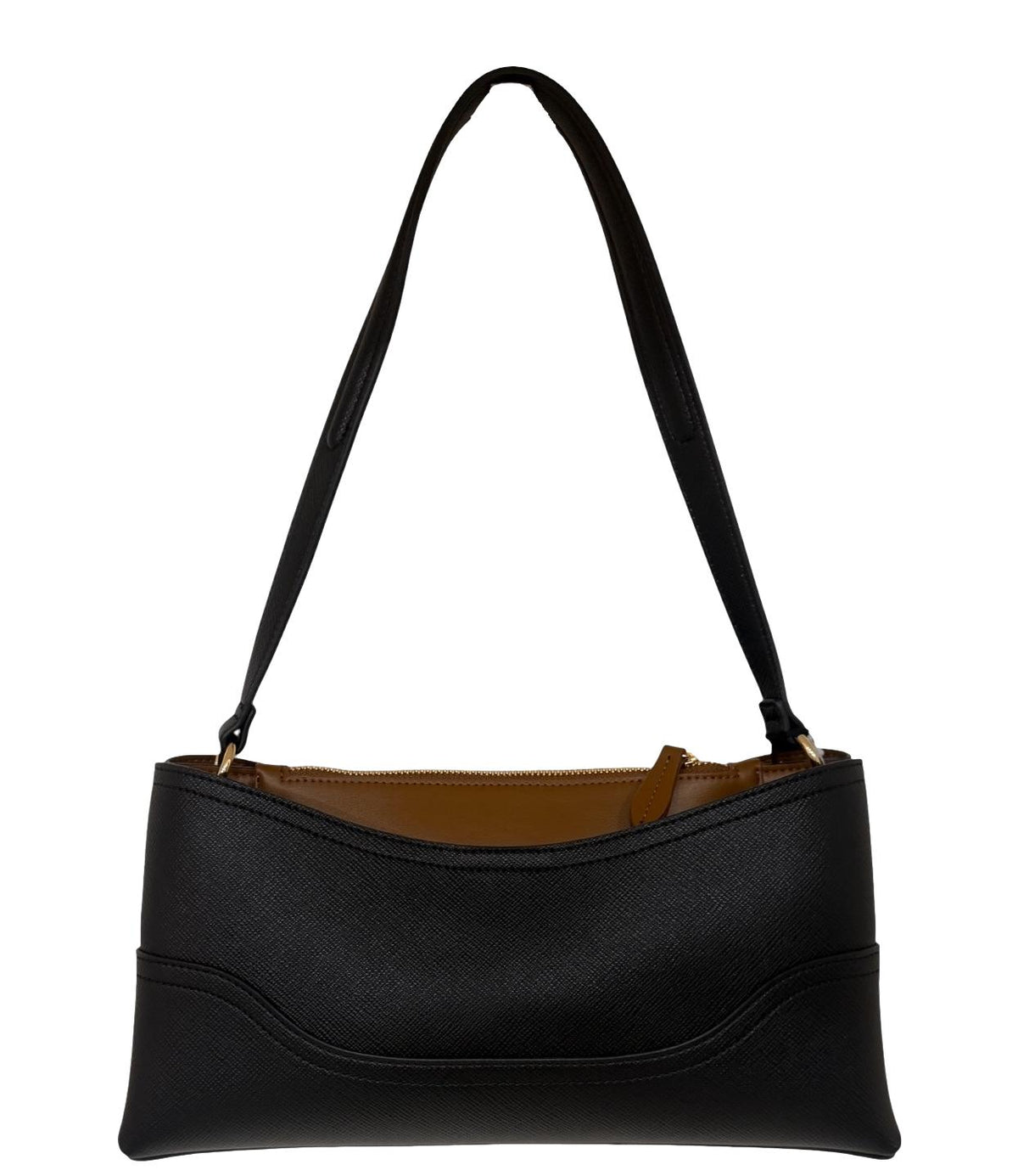 Twin Set Borsa Bic.nero/land da Donna