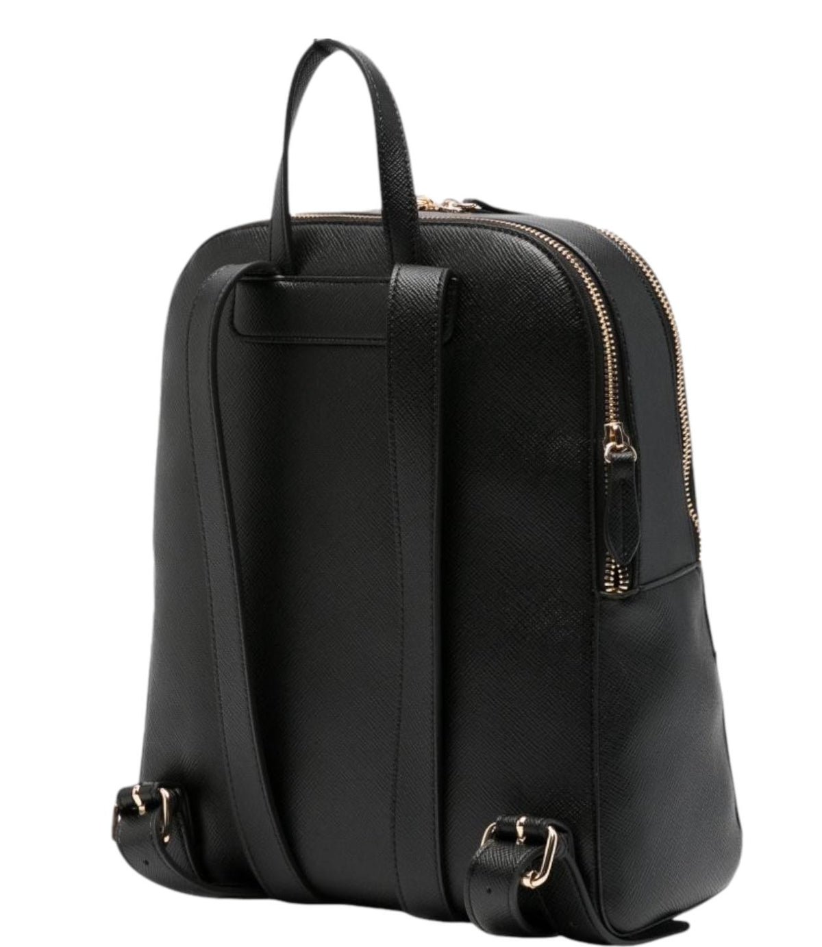 Twin Set Zaino Bic.nero/land da Donna