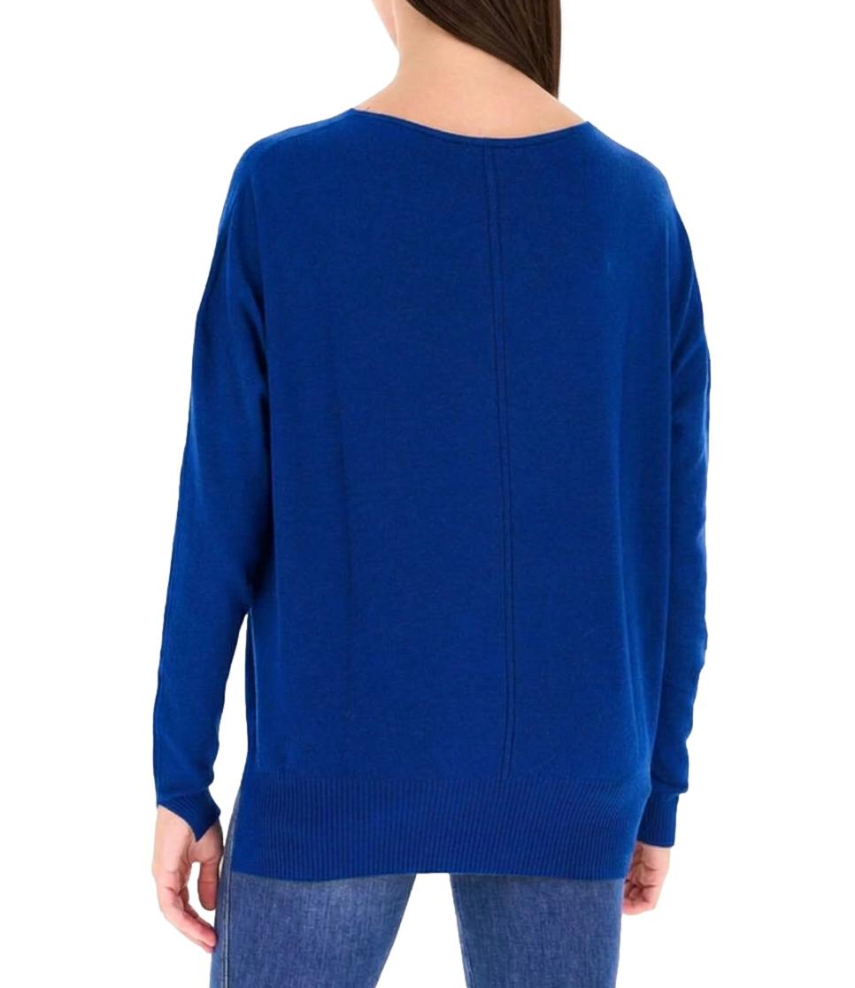 Vicolo Maglia Acu Royal 86 U da Donna