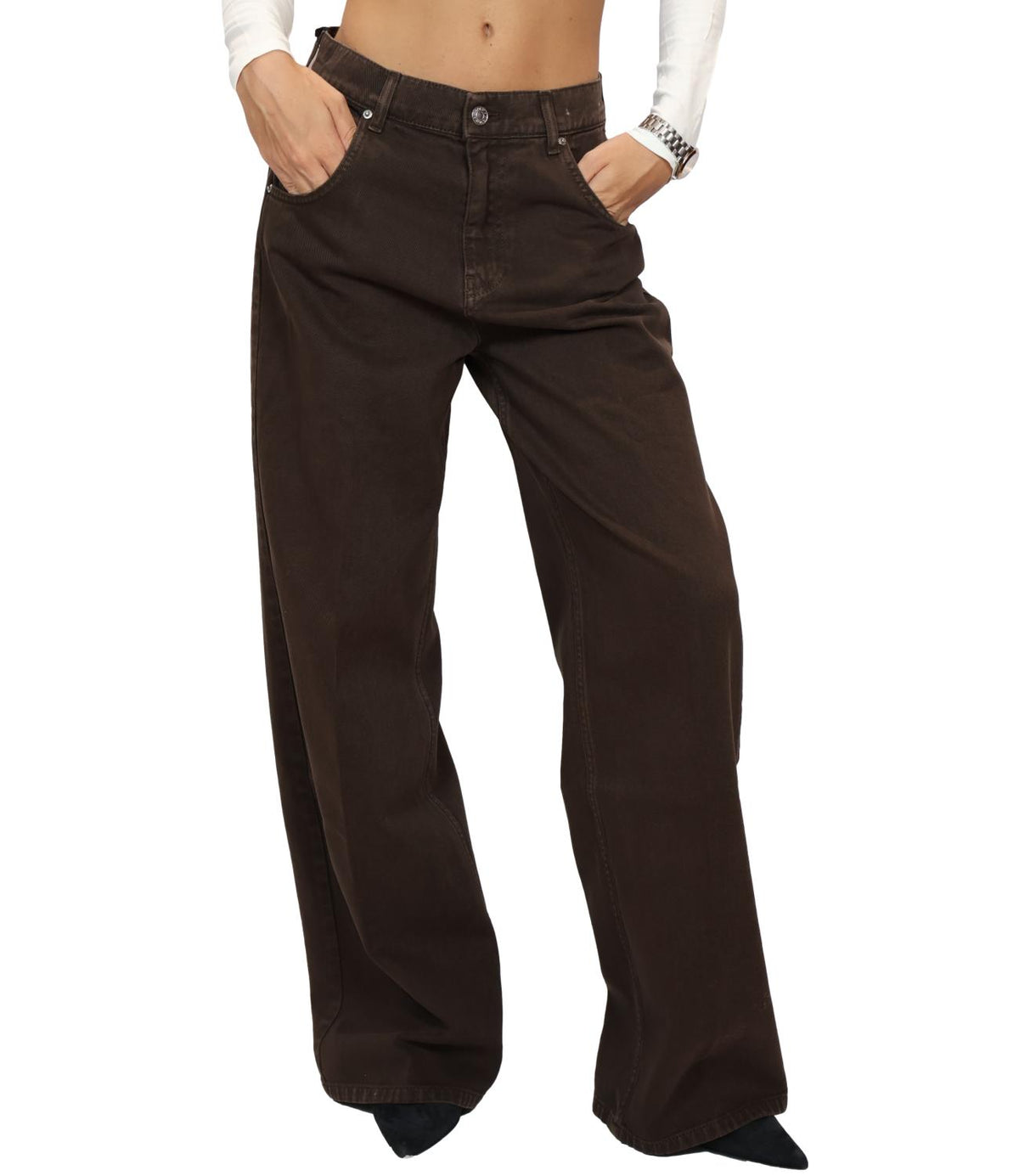 Vicolo Pantalone Moro da Donna