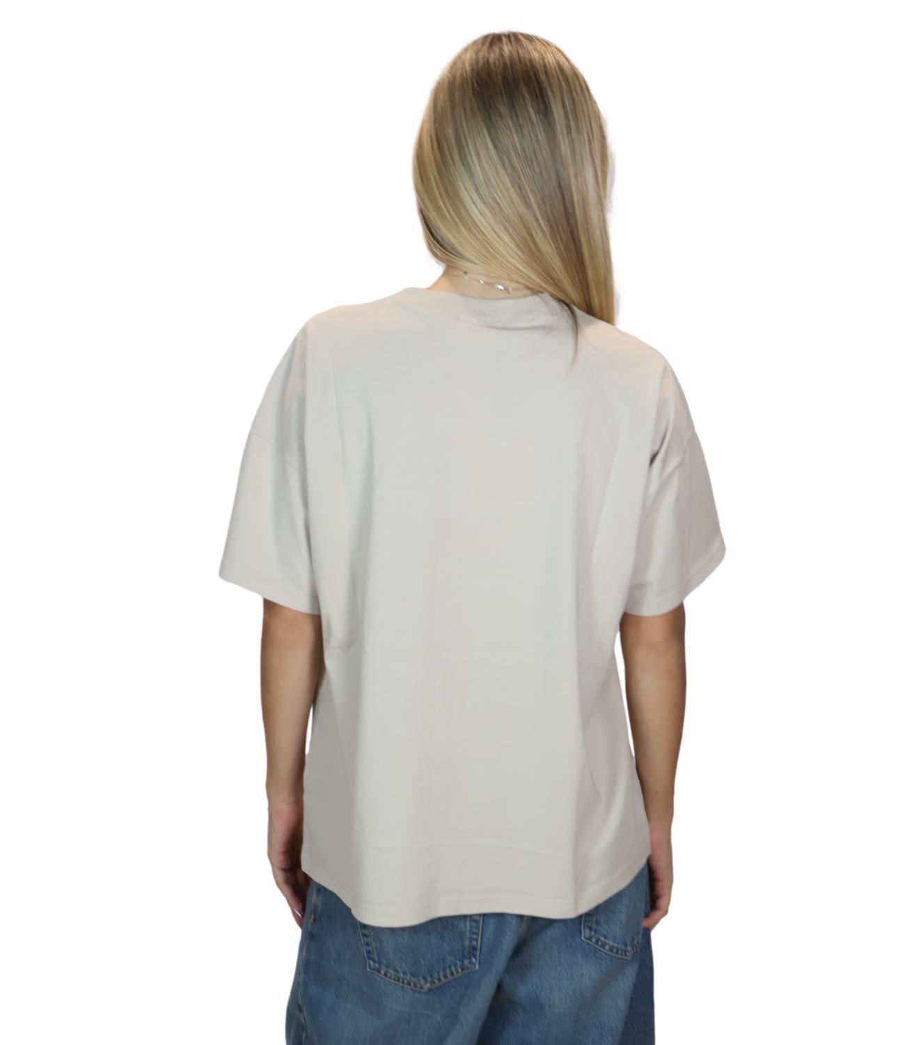 Vicolo T-Shirt Sasso da Donna