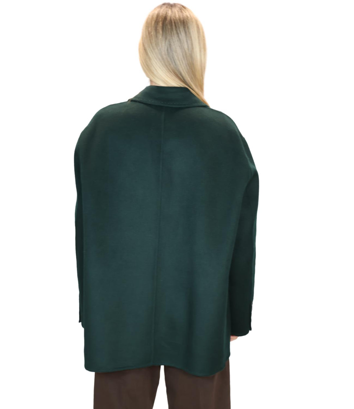 Vicolo Cappotto Foresta da Donna