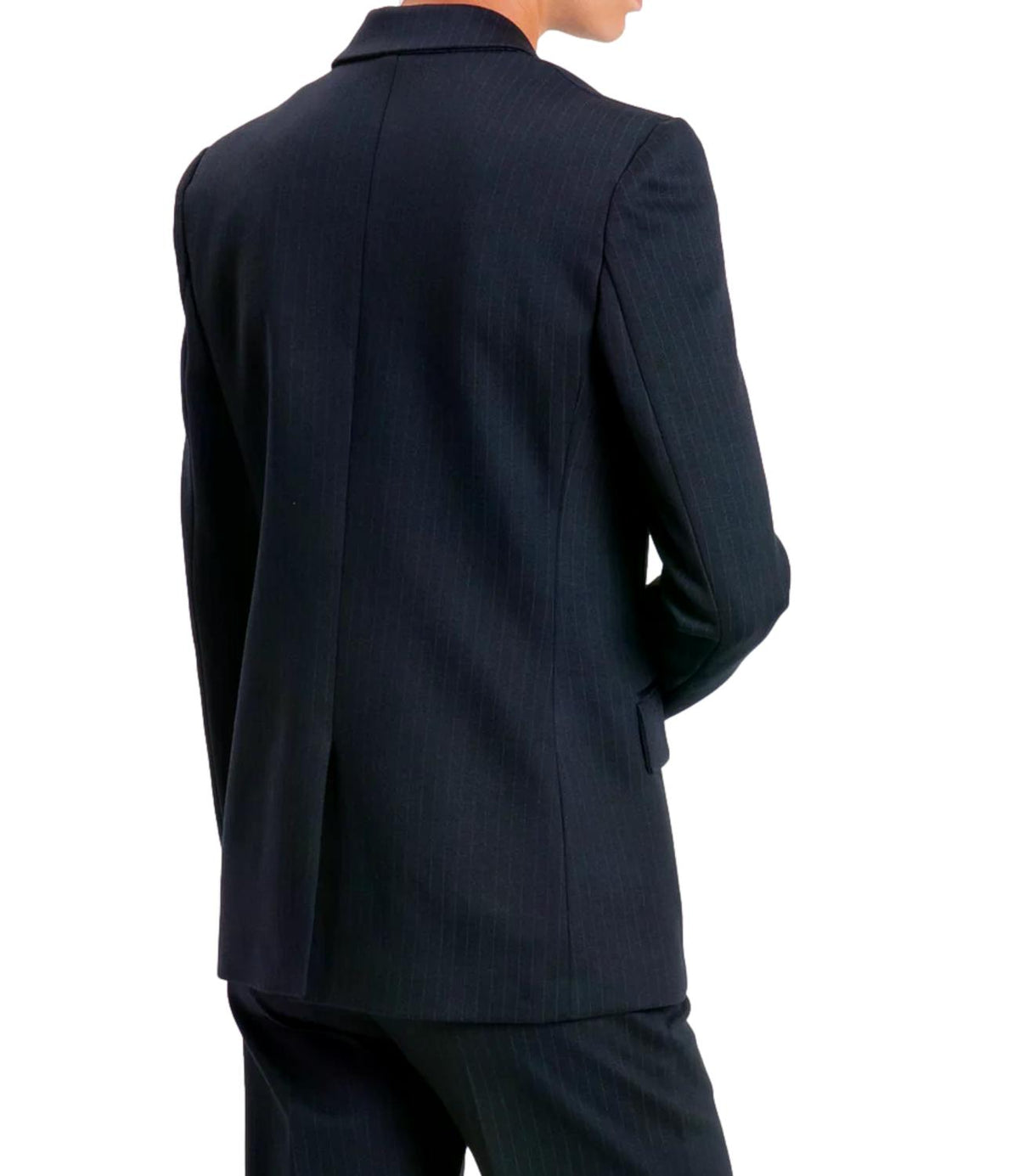 Vicolo Giacca Blu da Donna