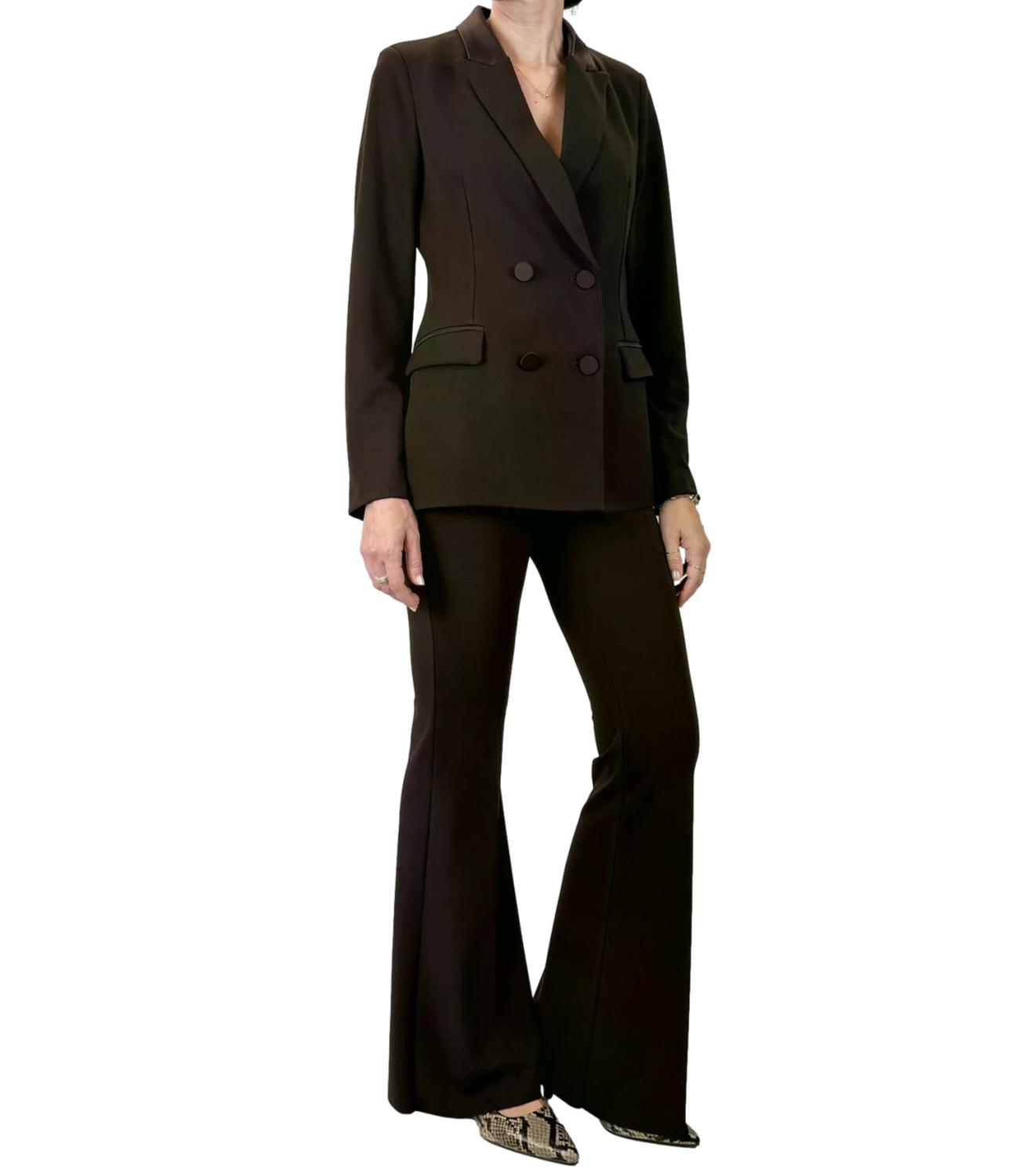 Vicolo Leggings Moro da Donna