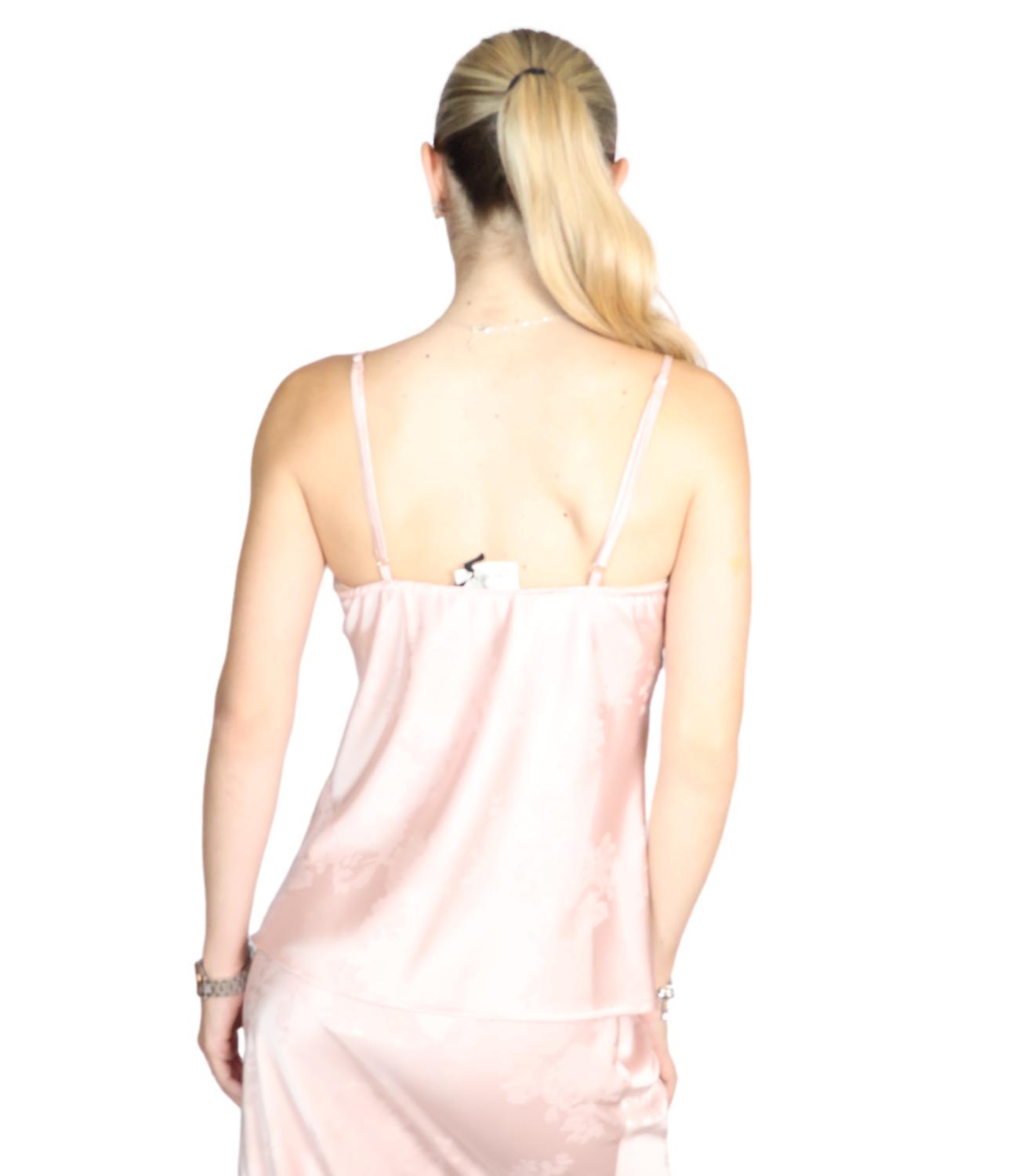 Vicolo Canotta Rosa da Donna