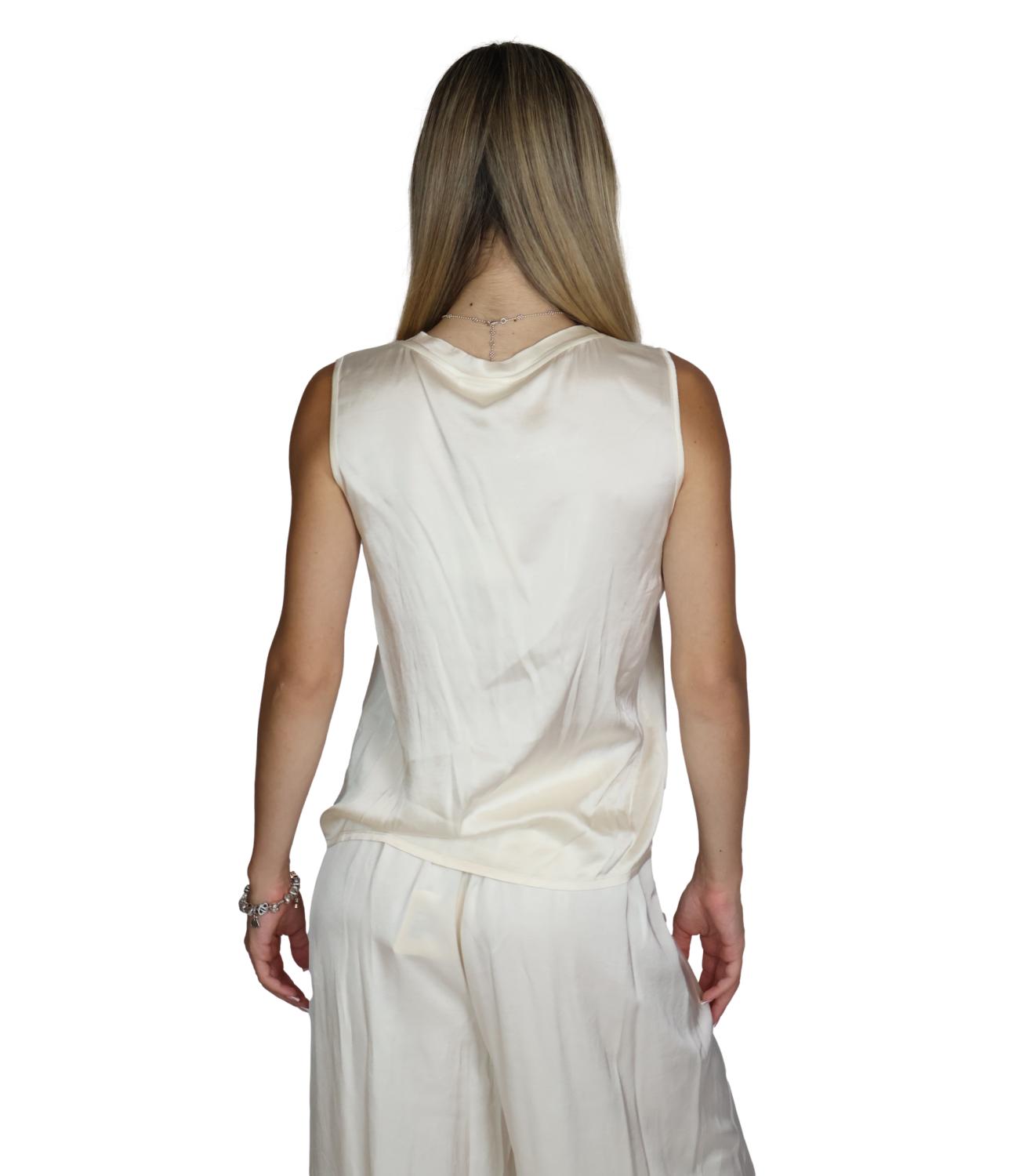 Vicolo Canotta Panna da Donna