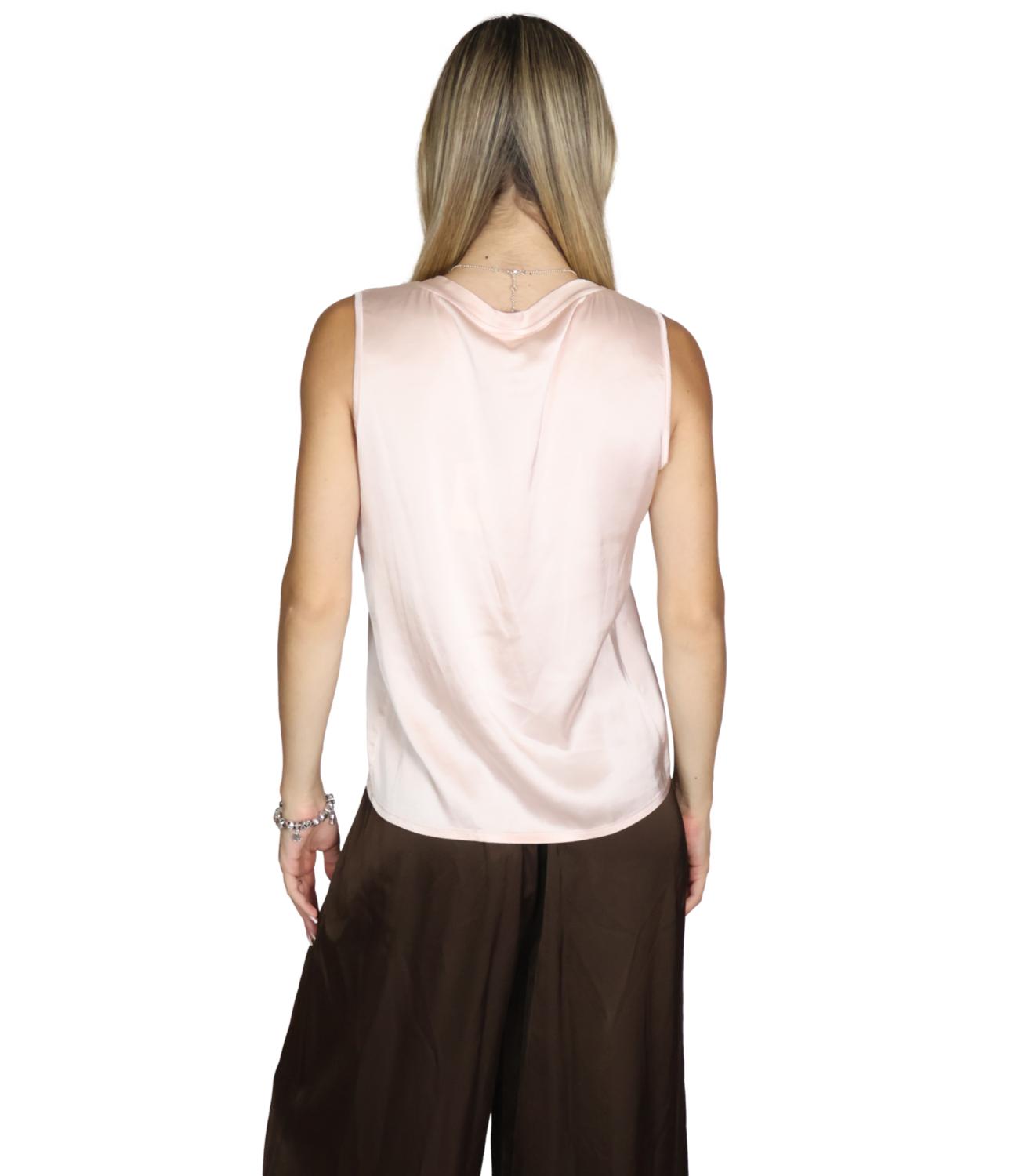 Vicolo Canotta Rosa da Donna