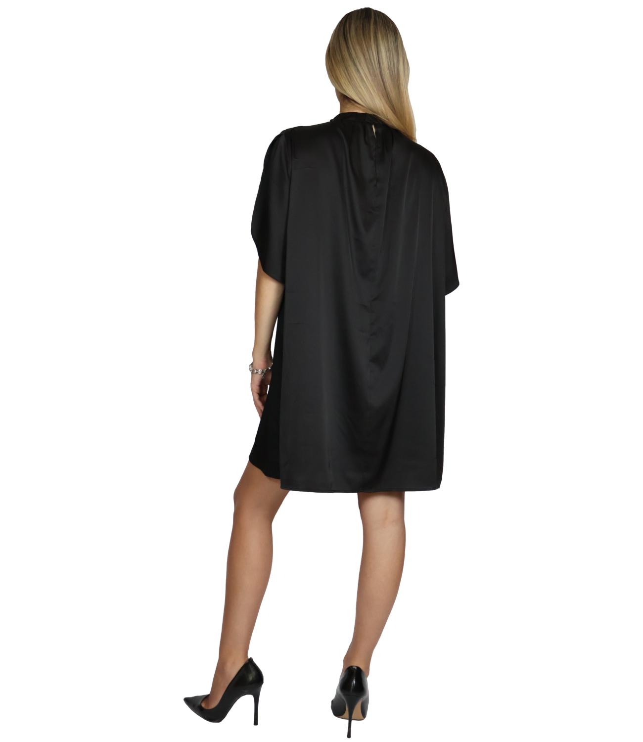 Vicolo Abito Nero da Donna