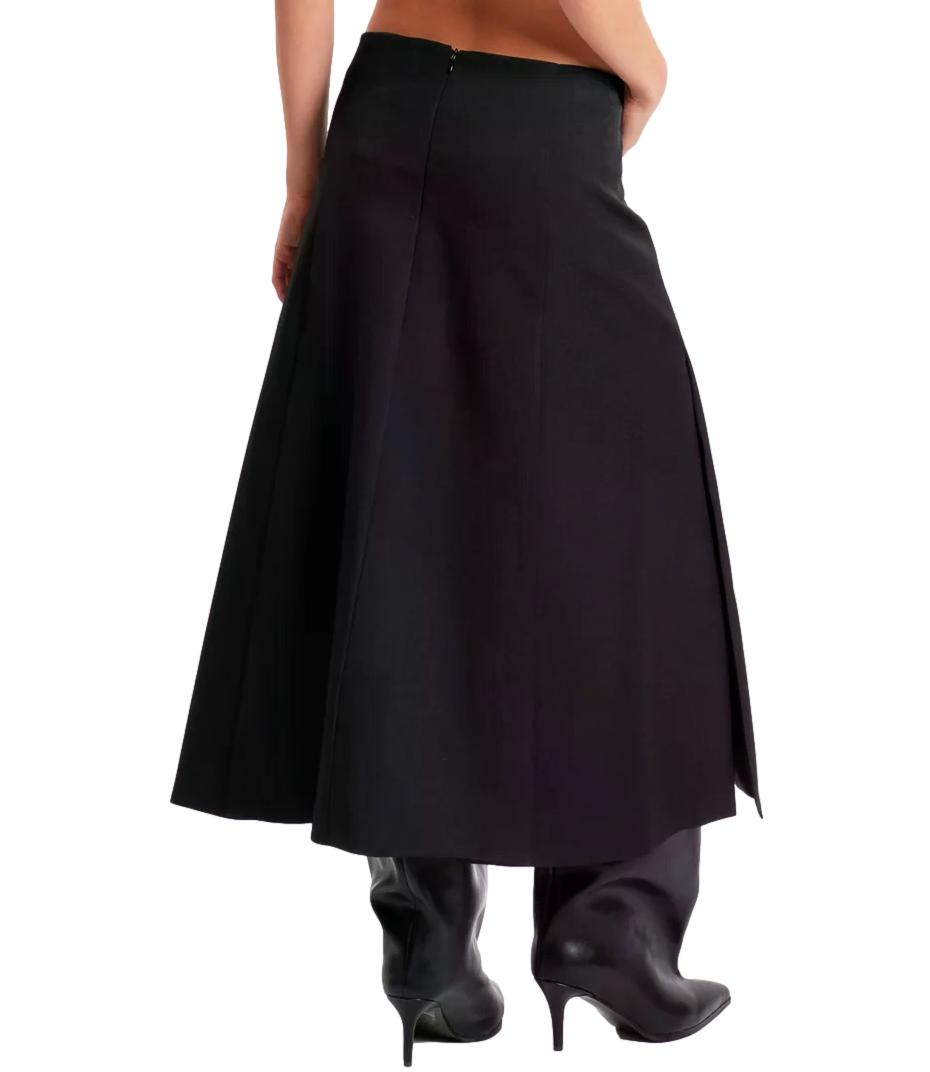 Vicolo Gonna A Nero 99 S da Donna