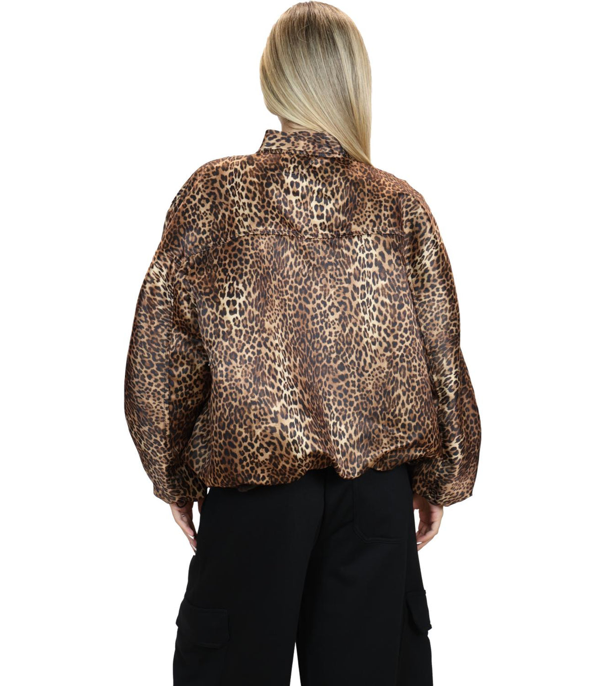 Vicolo Giacca Biscotto da Donna