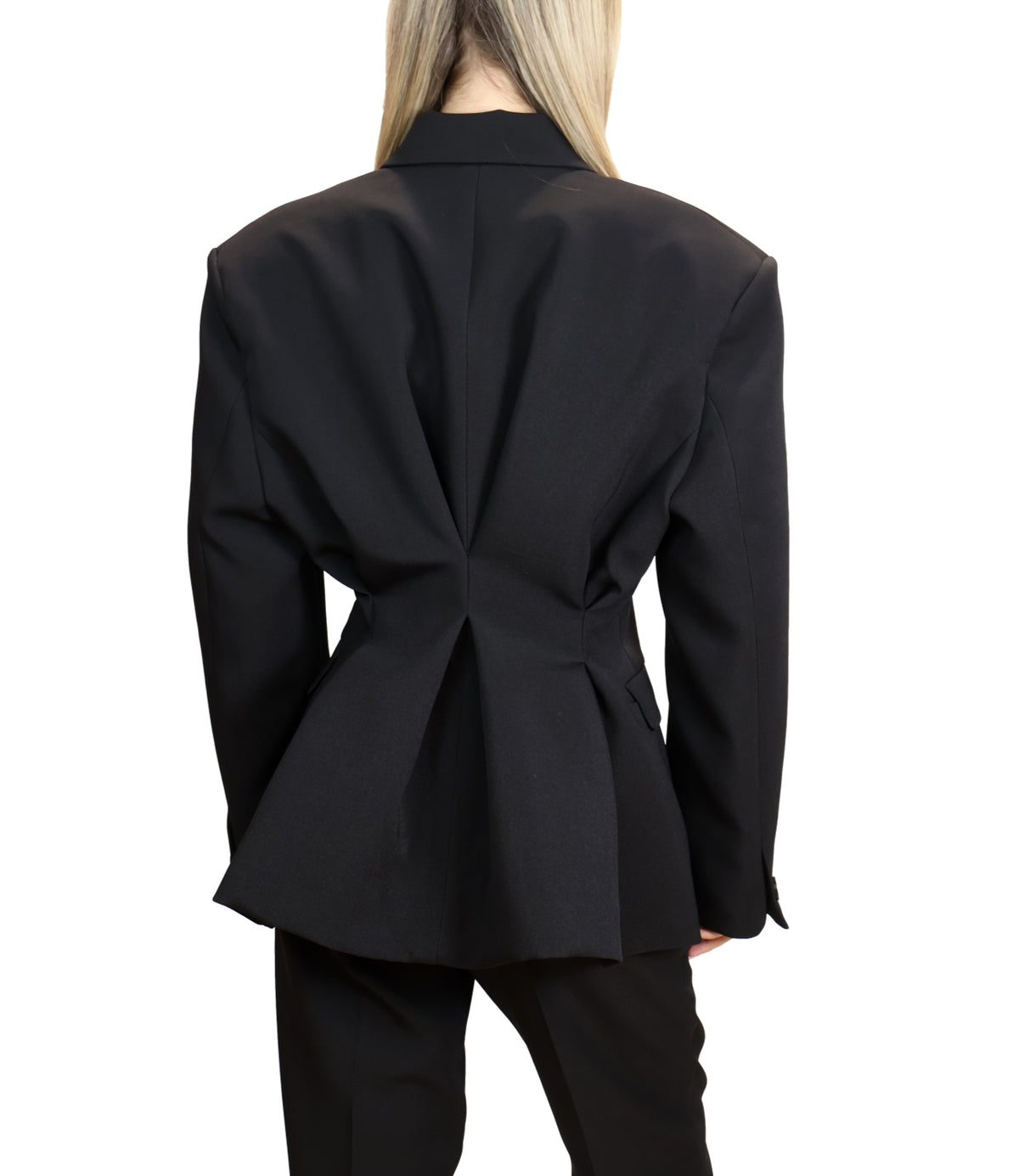 Vicolo Giacca A Nero 99 S da Donna