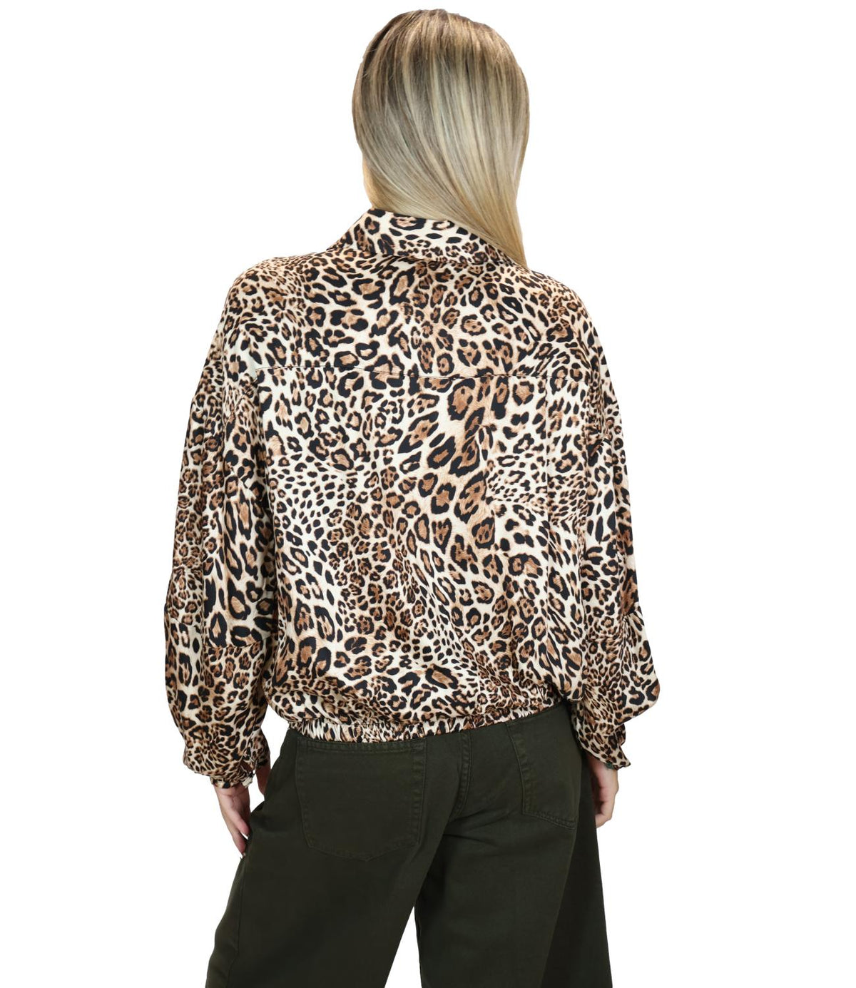 Vicolo Top Moro da Donna